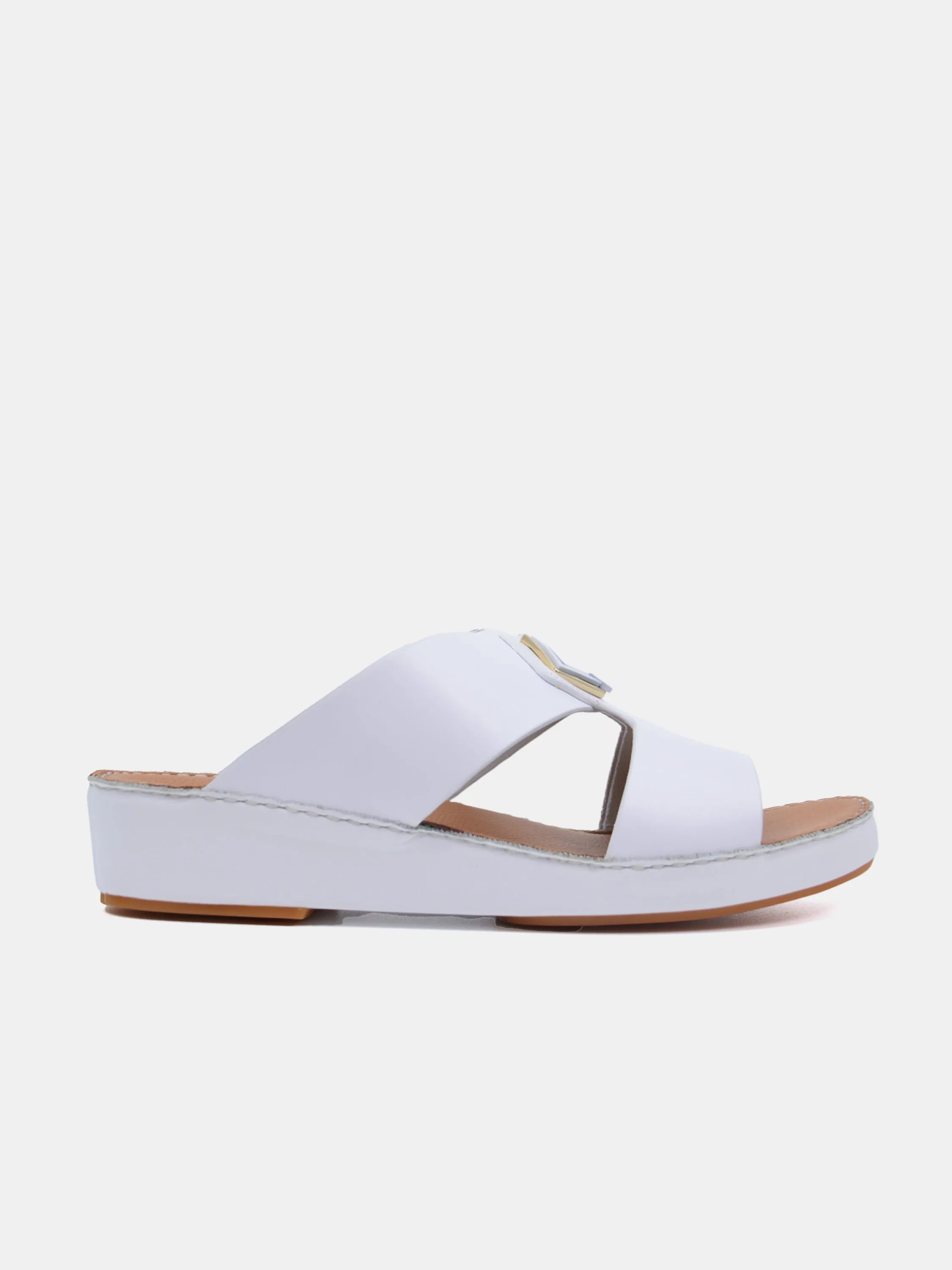 Barjeel Uno B-02 Men's Arabic Sandals