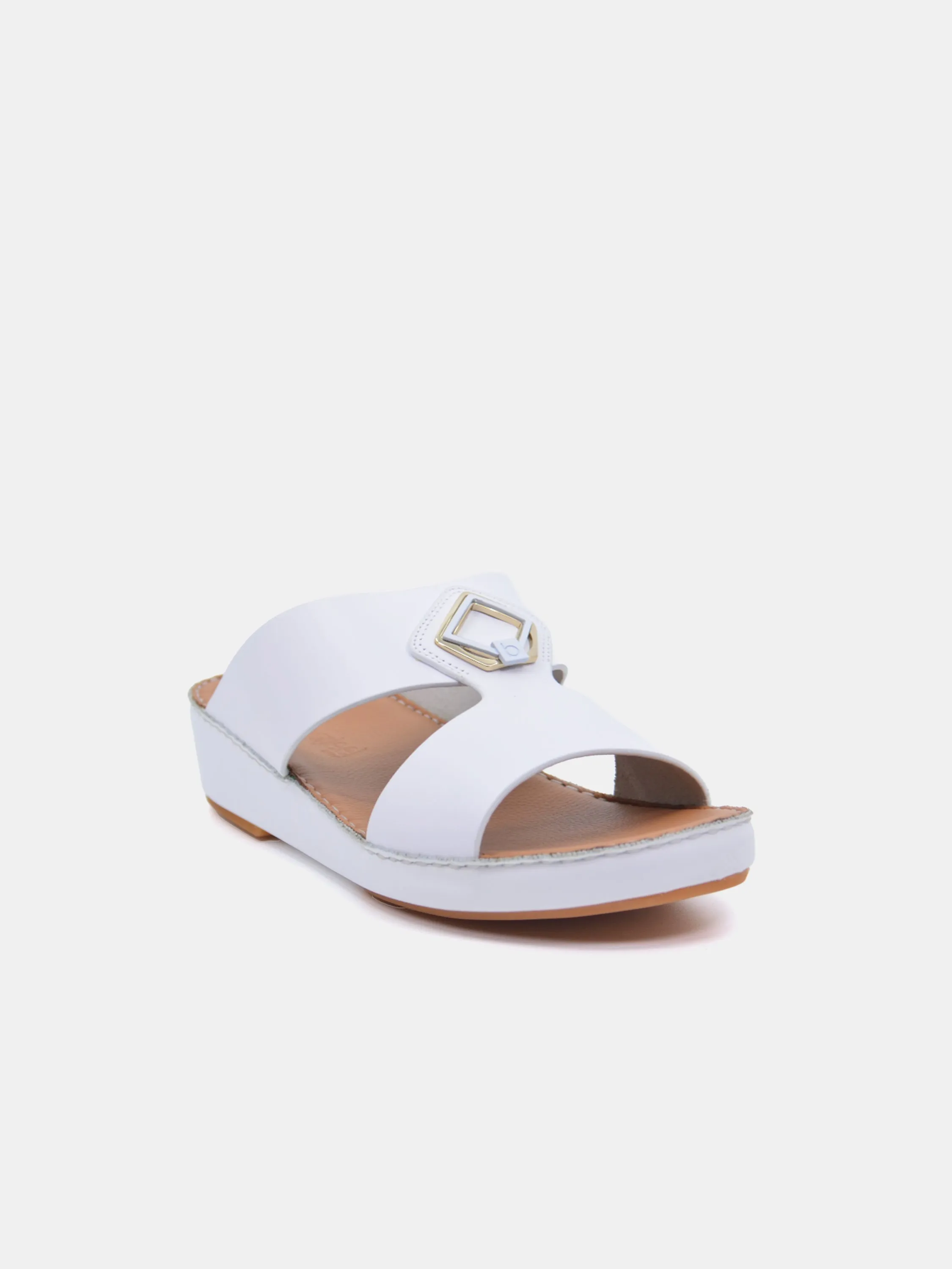 Barjeel Uno B-02 Men's Arabic Sandals