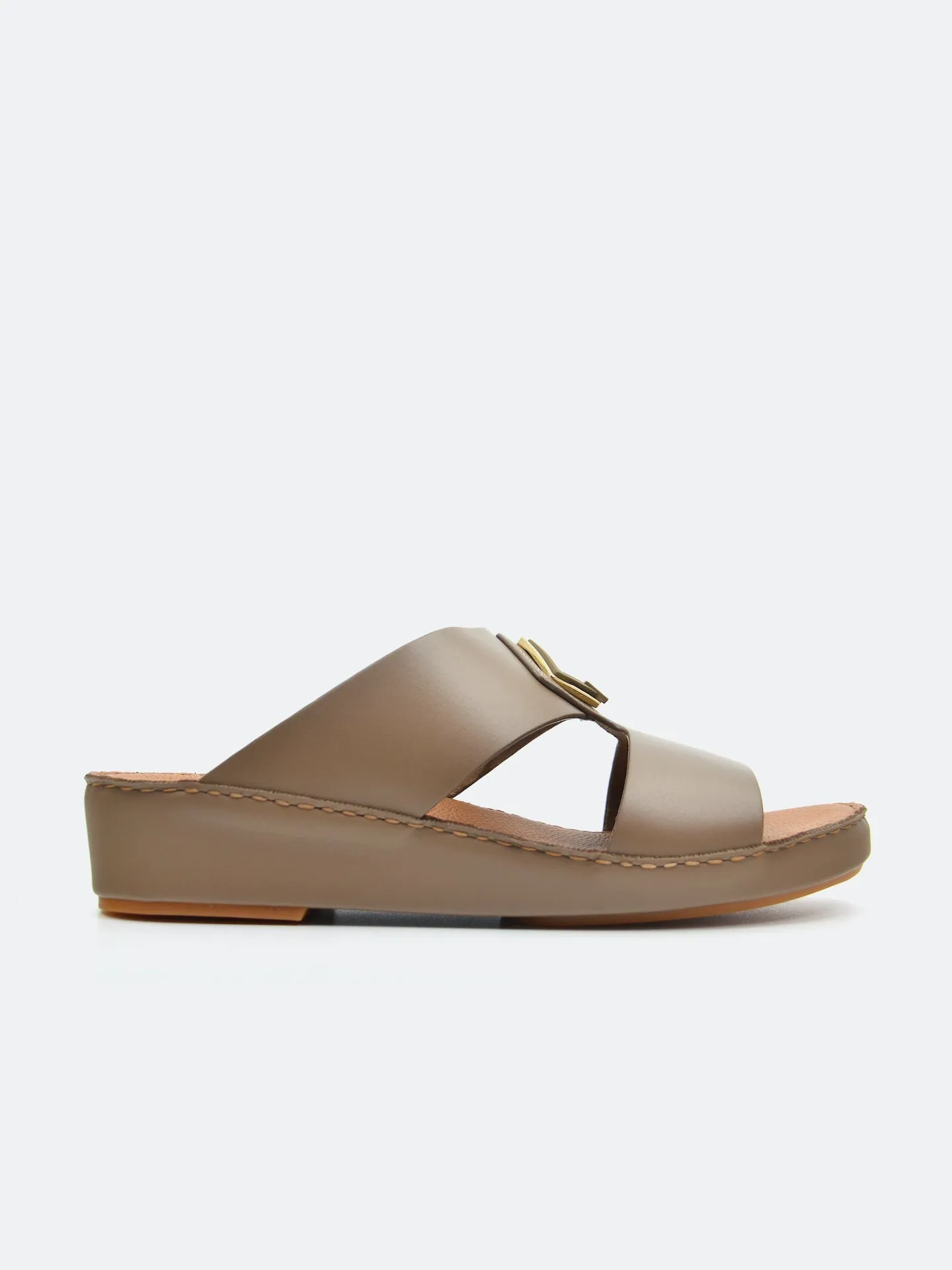 Barjeel Uno B-02 Men's Arabic Sandals