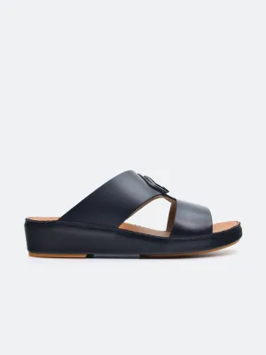 Barjeel Uno B-02 Men's Arabic Sandals