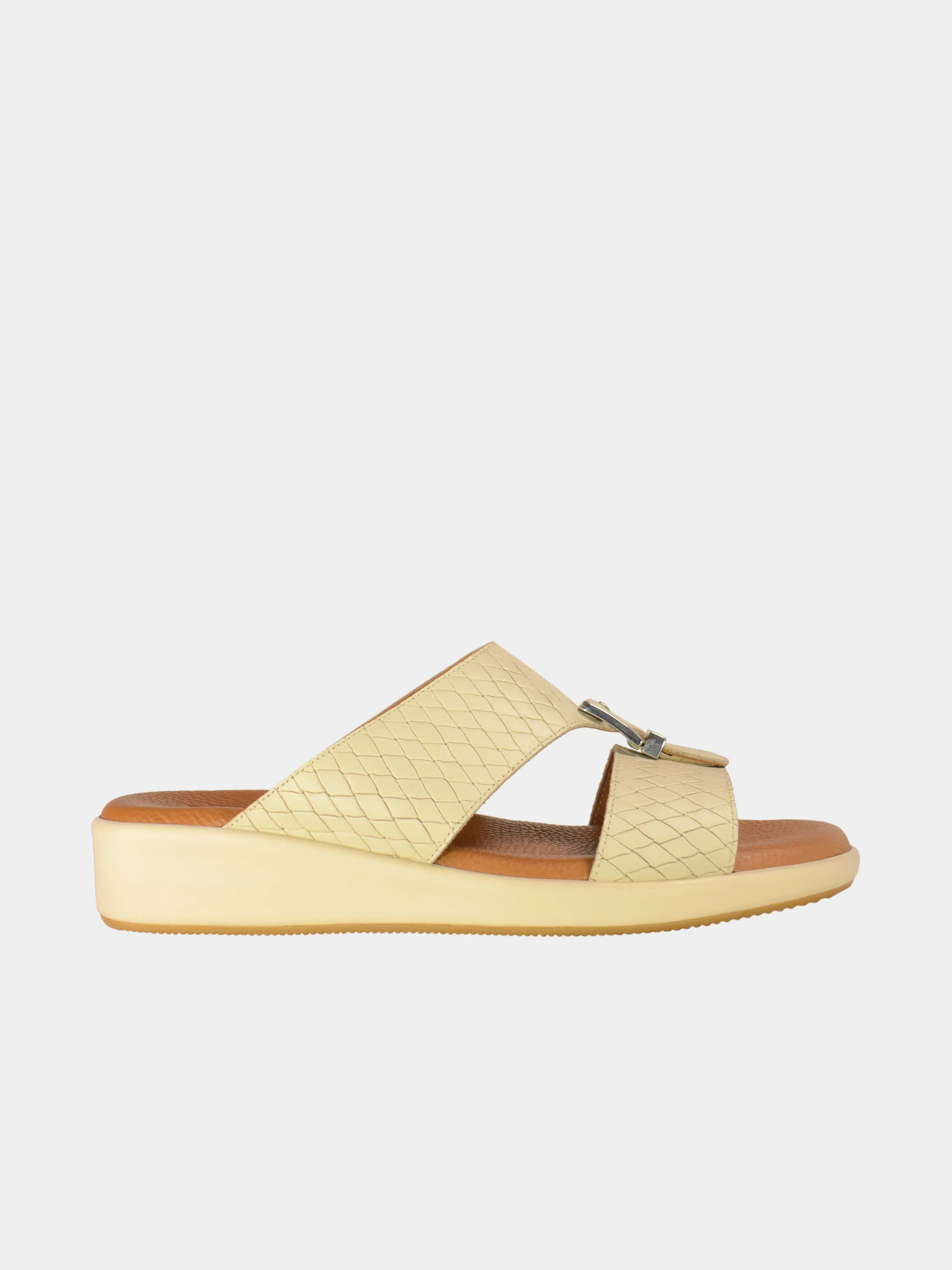 Barjeel Uno BGT-10 Men's Arabic Sandals