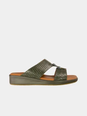 Barjeel Uno BGT-10 Men's Arabic Sandals