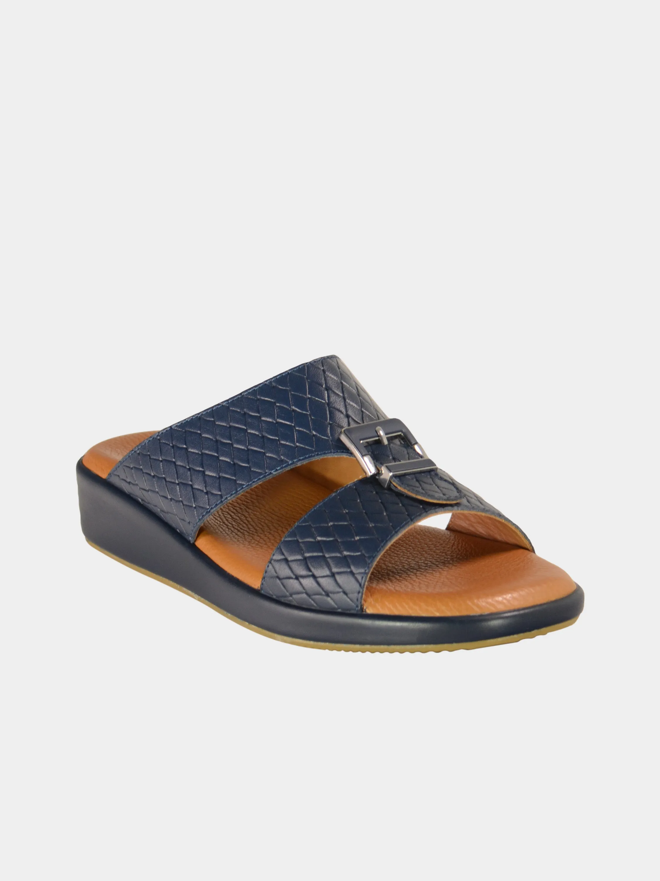 Barjeel Uno BGT-10 Men's Arabic Sandals