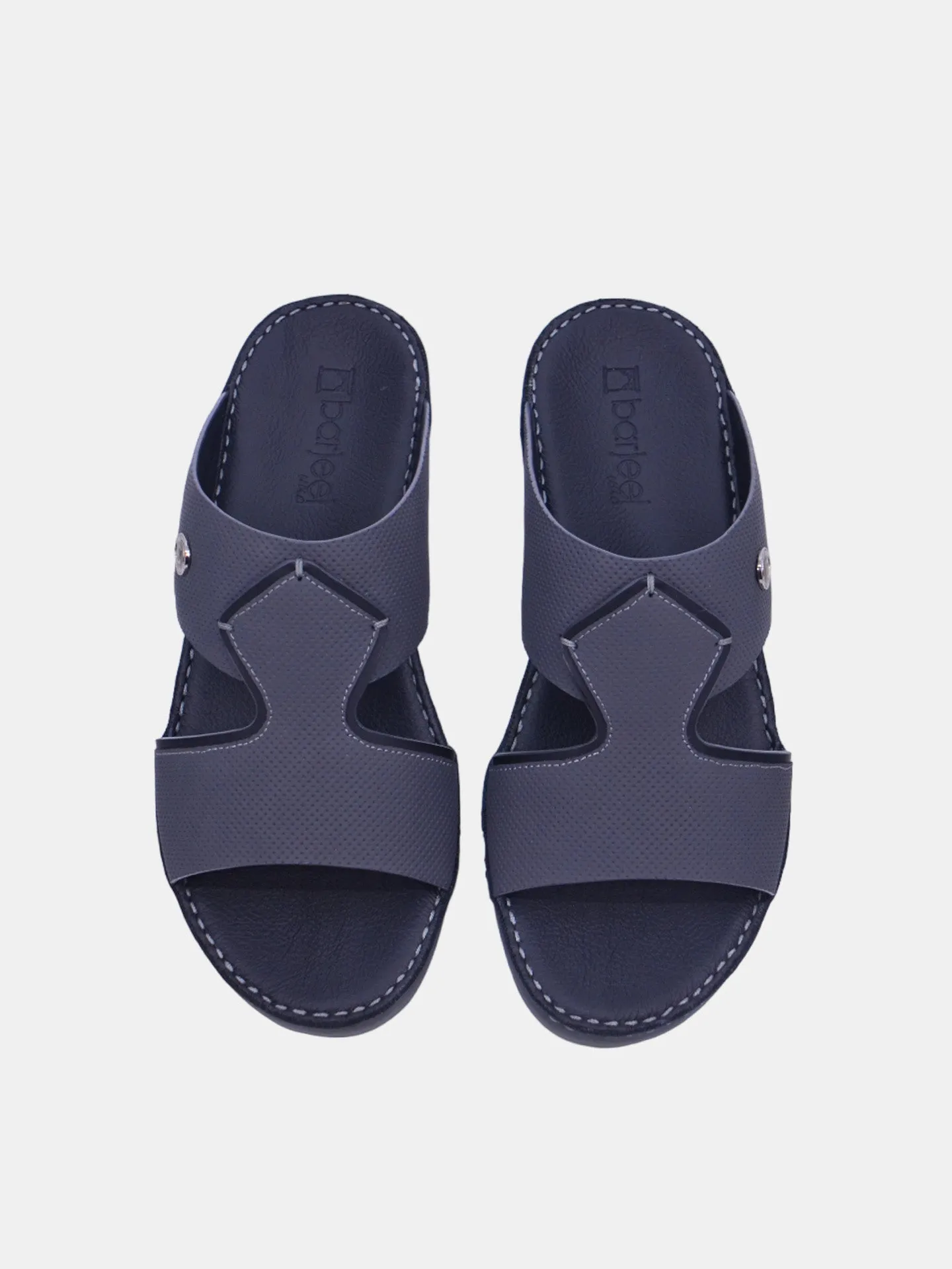 Barjeel Uno BSP1-51 Men's Arabic Sandals