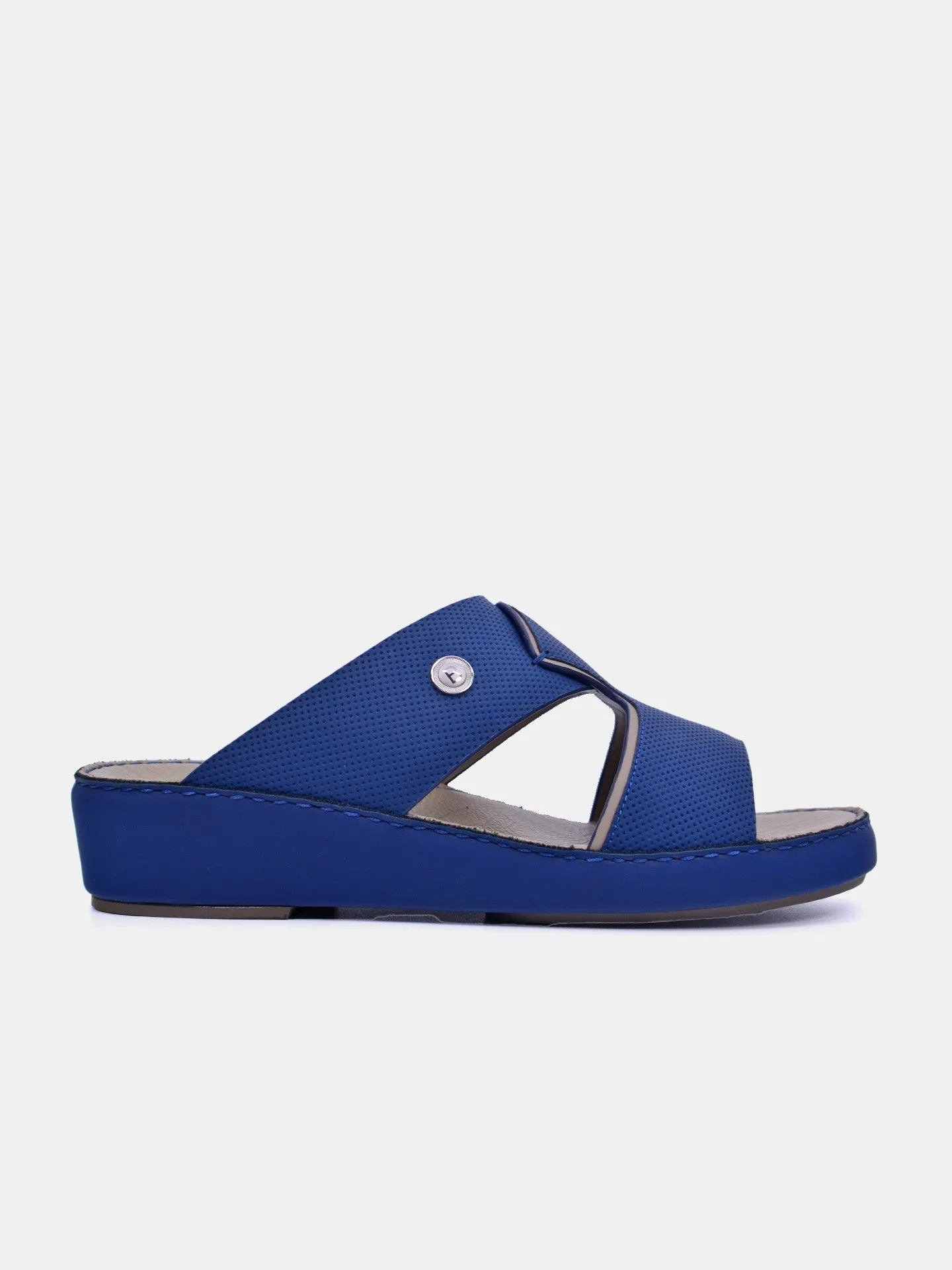 Barjeel Uno BSP1-51 Men's Arabic Sandals