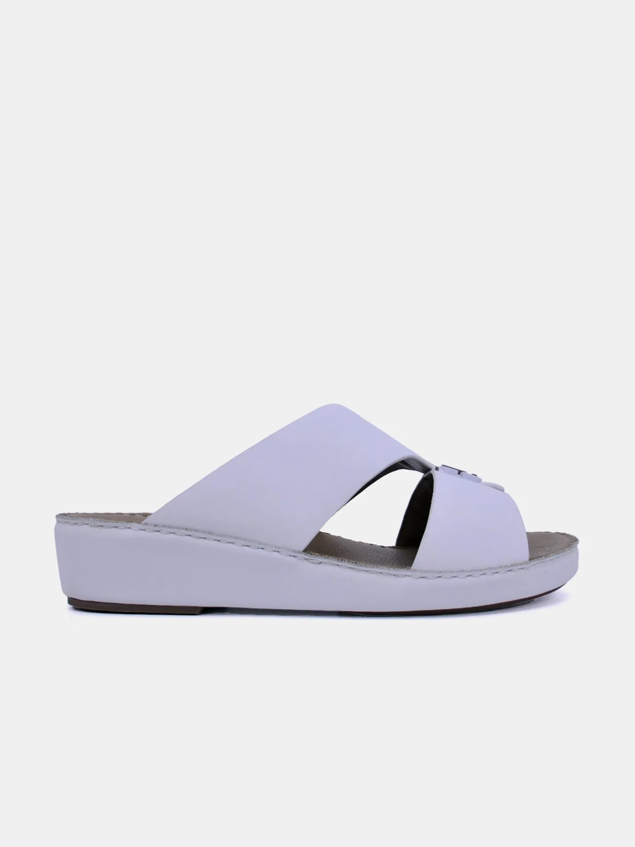 Barjeel Uno BSP1-55 Men's Arabic Sandals