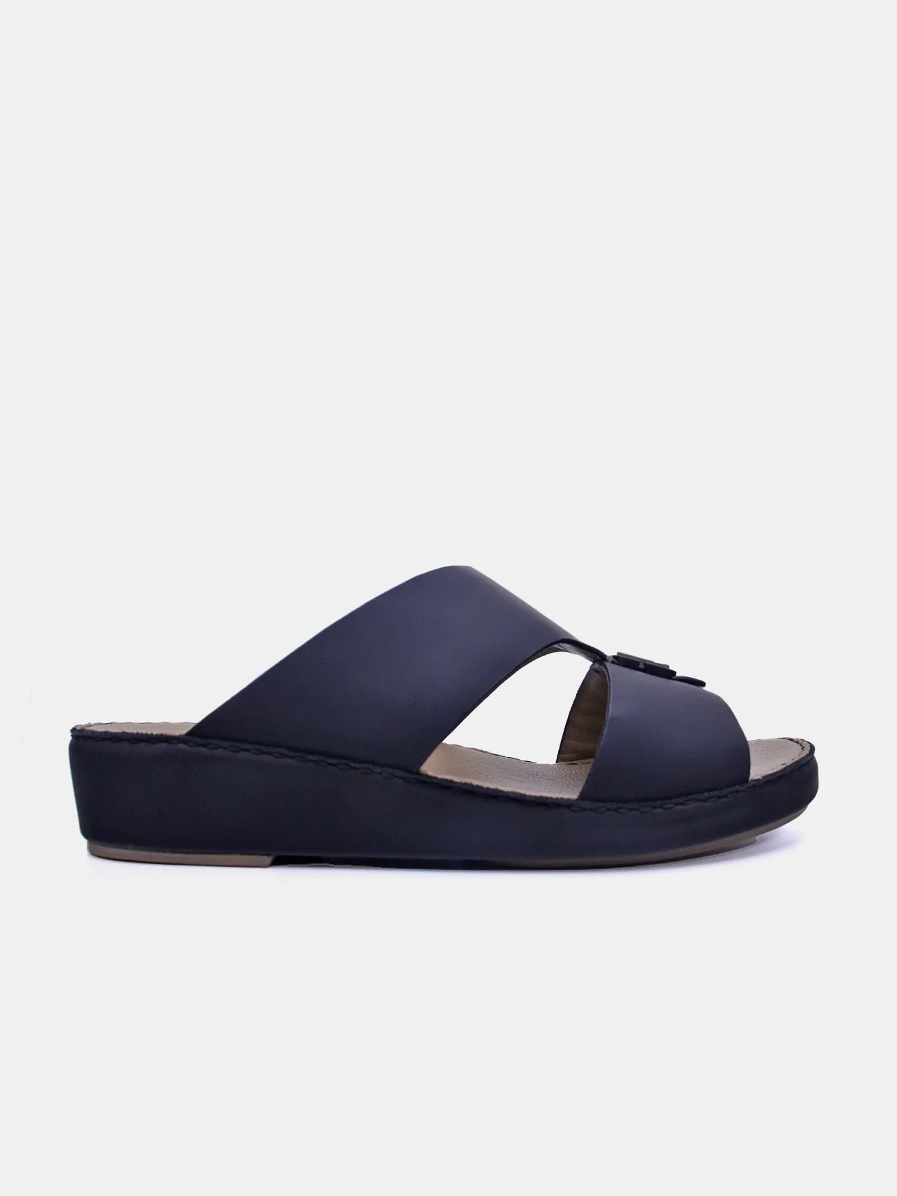 Barjeel Uno BSP1-55 Men's Arabic Sandals