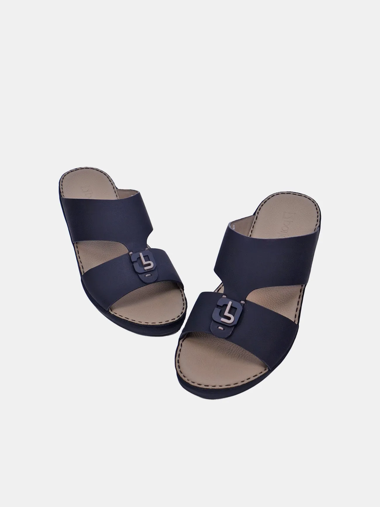 Barjeel Uno BSP1-55 Men's Arabic Sandals