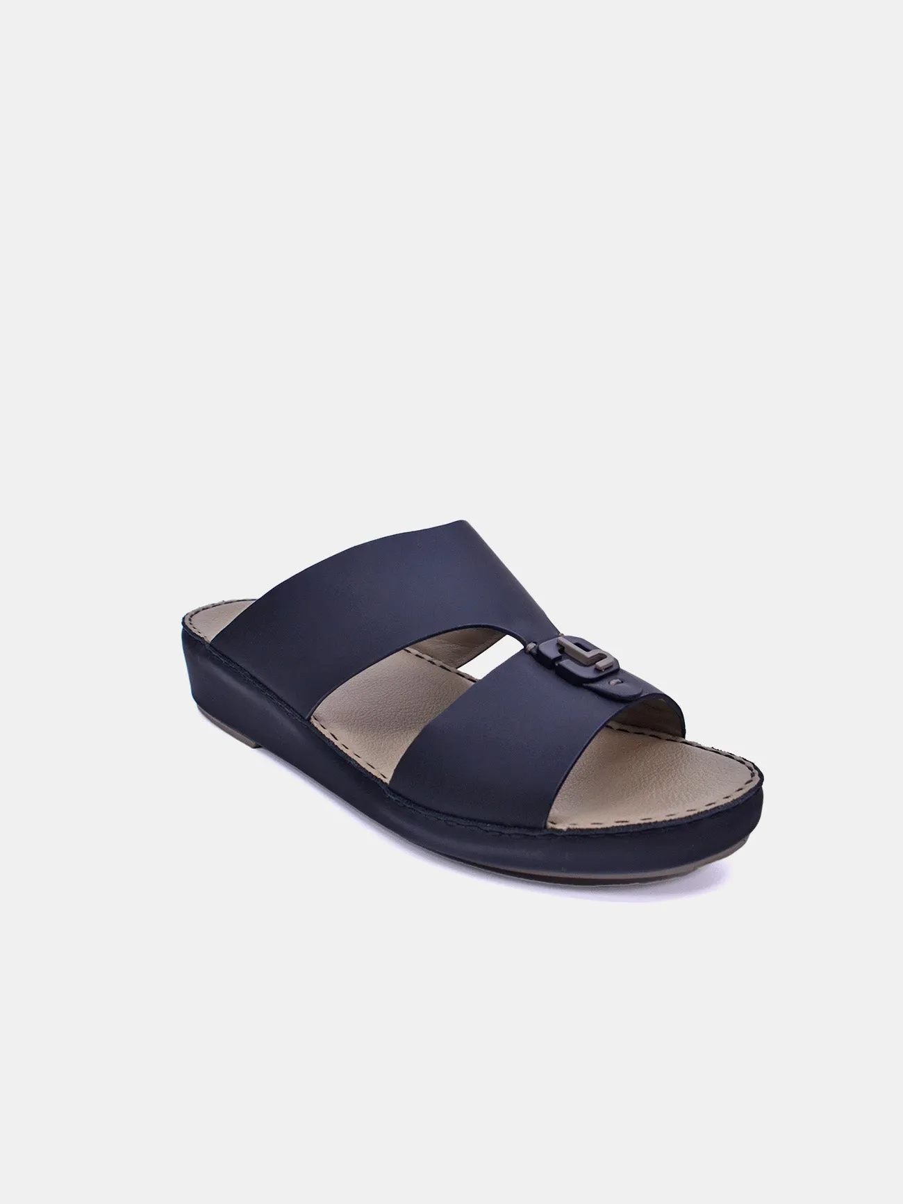 Barjeel Uno BSP1-55 Men's Arabic Sandals