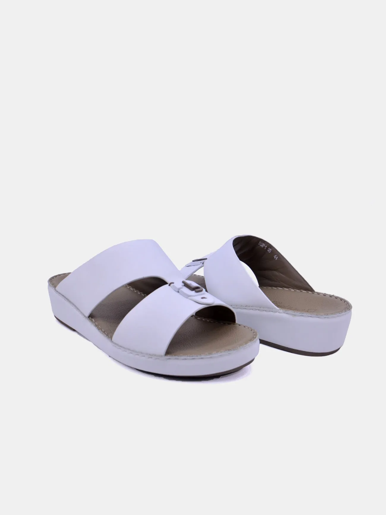 Barjeel Uno BSP1-55 Men's Arabic Sandals