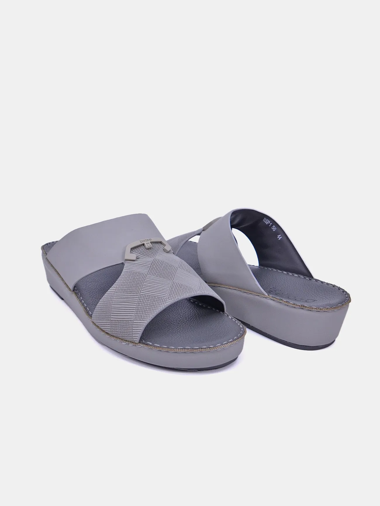 Barjeel Uno BSP1-56 Men's Arabic Sandals