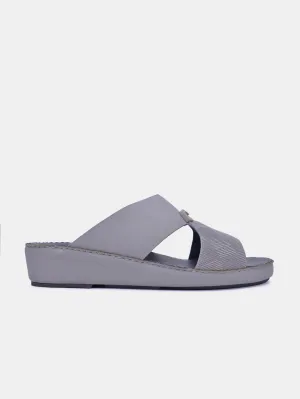 Barjeel Uno BSP1-56 Men's Arabic Sandals