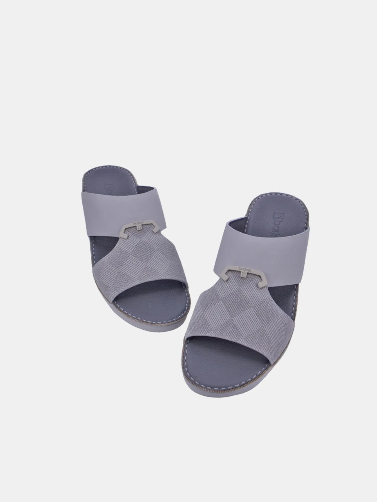 Barjeel Uno BSP1-56 Men's Arabic Sandals