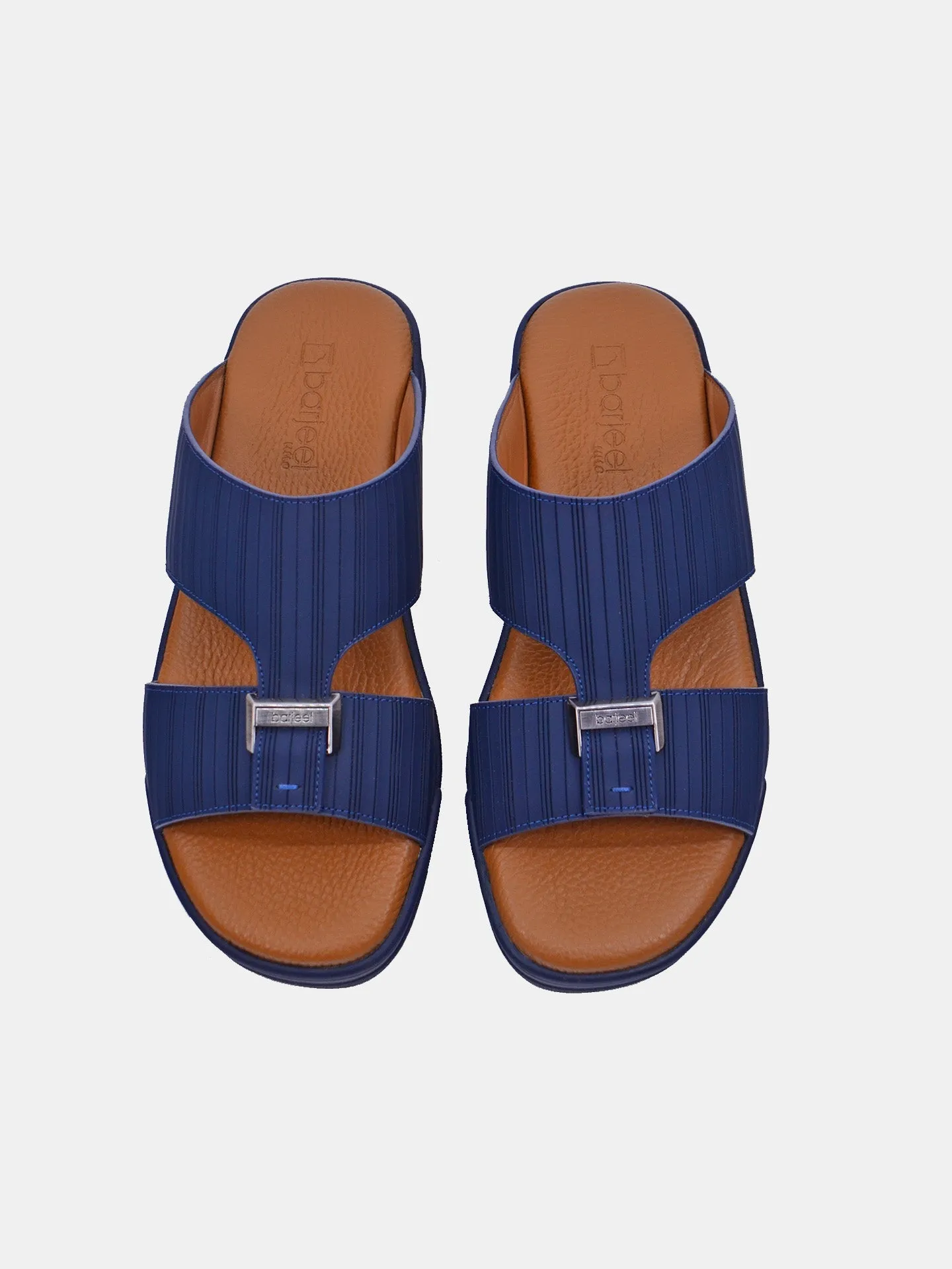 Barjeel Uno MSA-103 Men's Arabic Sandals