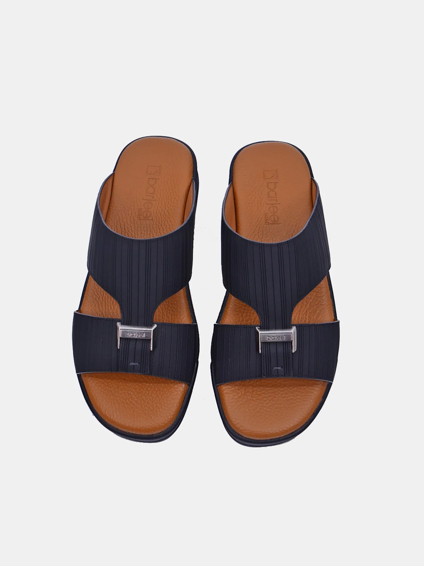 Barjeel Uno MSA-103 Men's Arabic Sandals