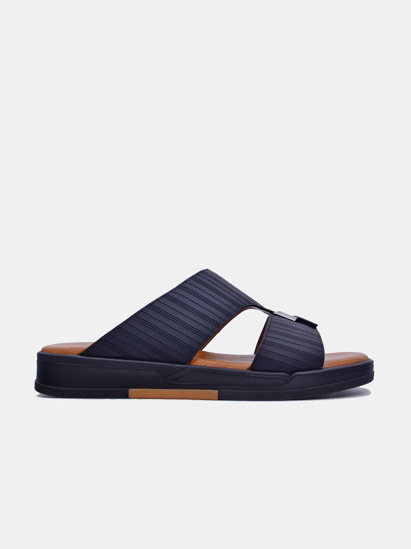 Barjeel Uno MSA-103 Men's Arabic Sandals