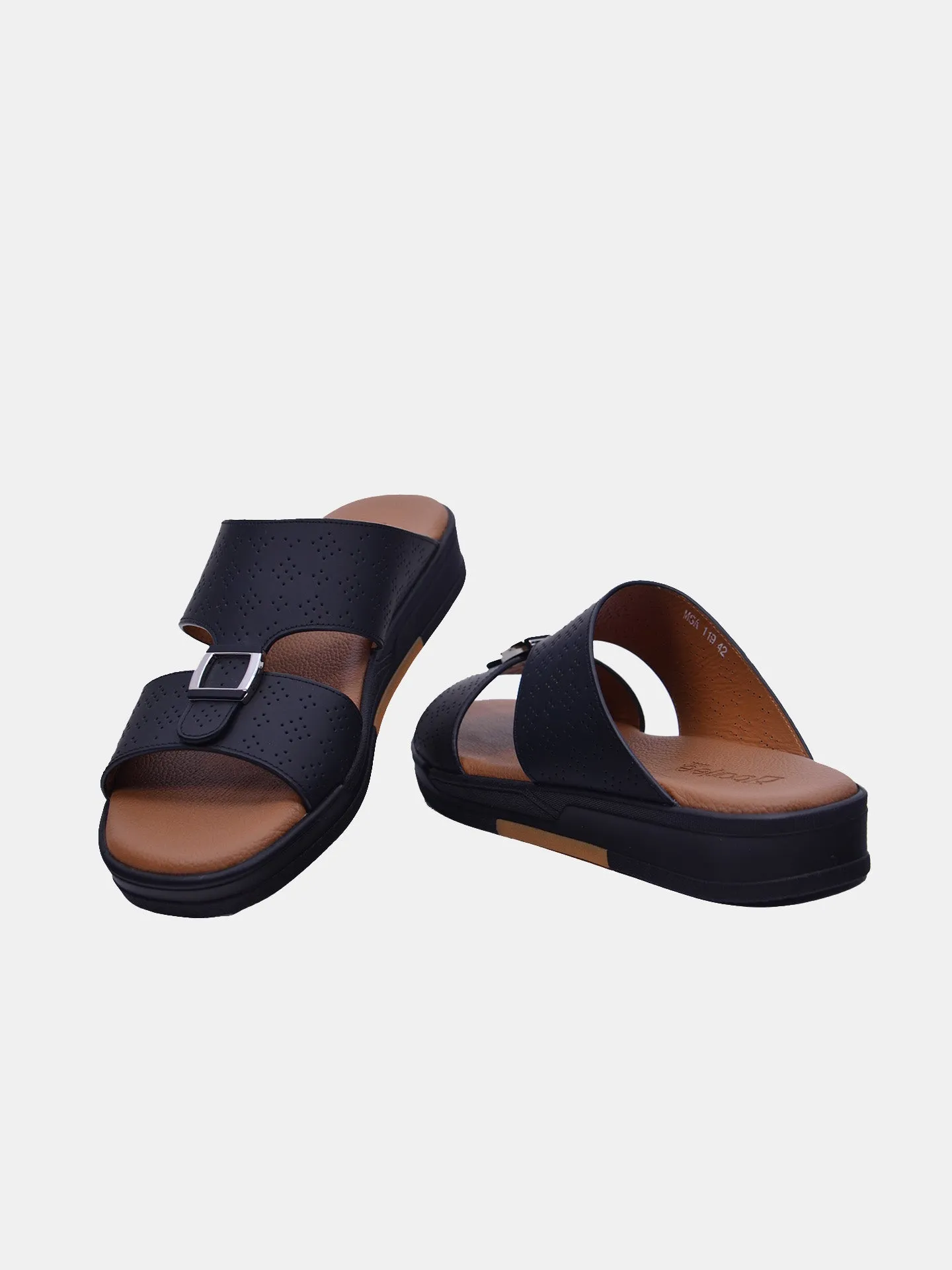 Barjeel Uno MSA-119 Men's Arabic Sandals