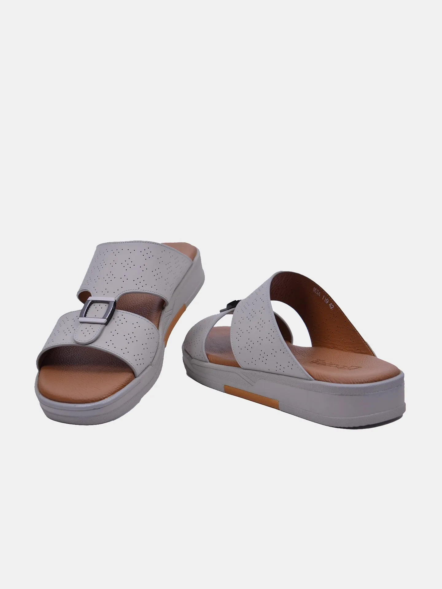 Barjeel Uno MSA-119 Men's Arabic Sandals