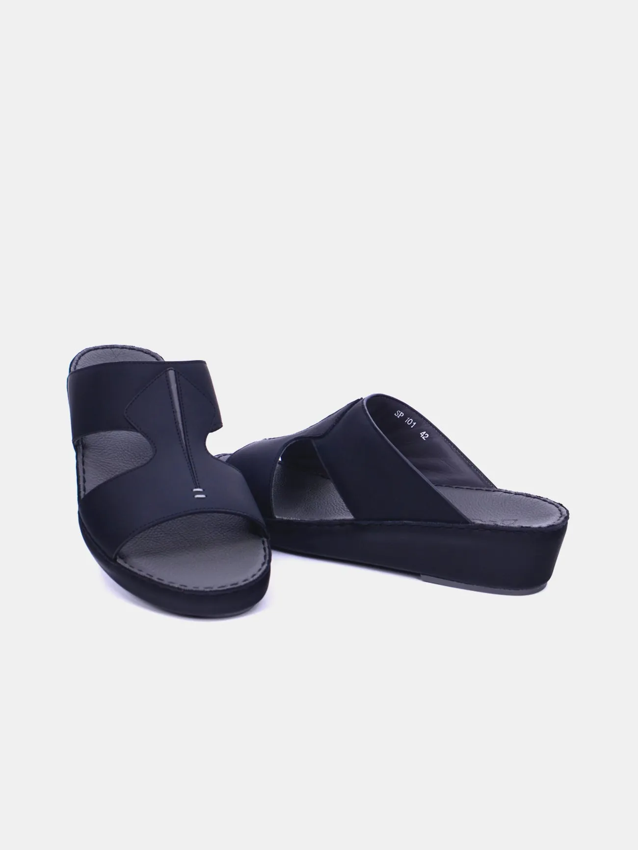 Barjeel Uno SP-101 Men's Sandals