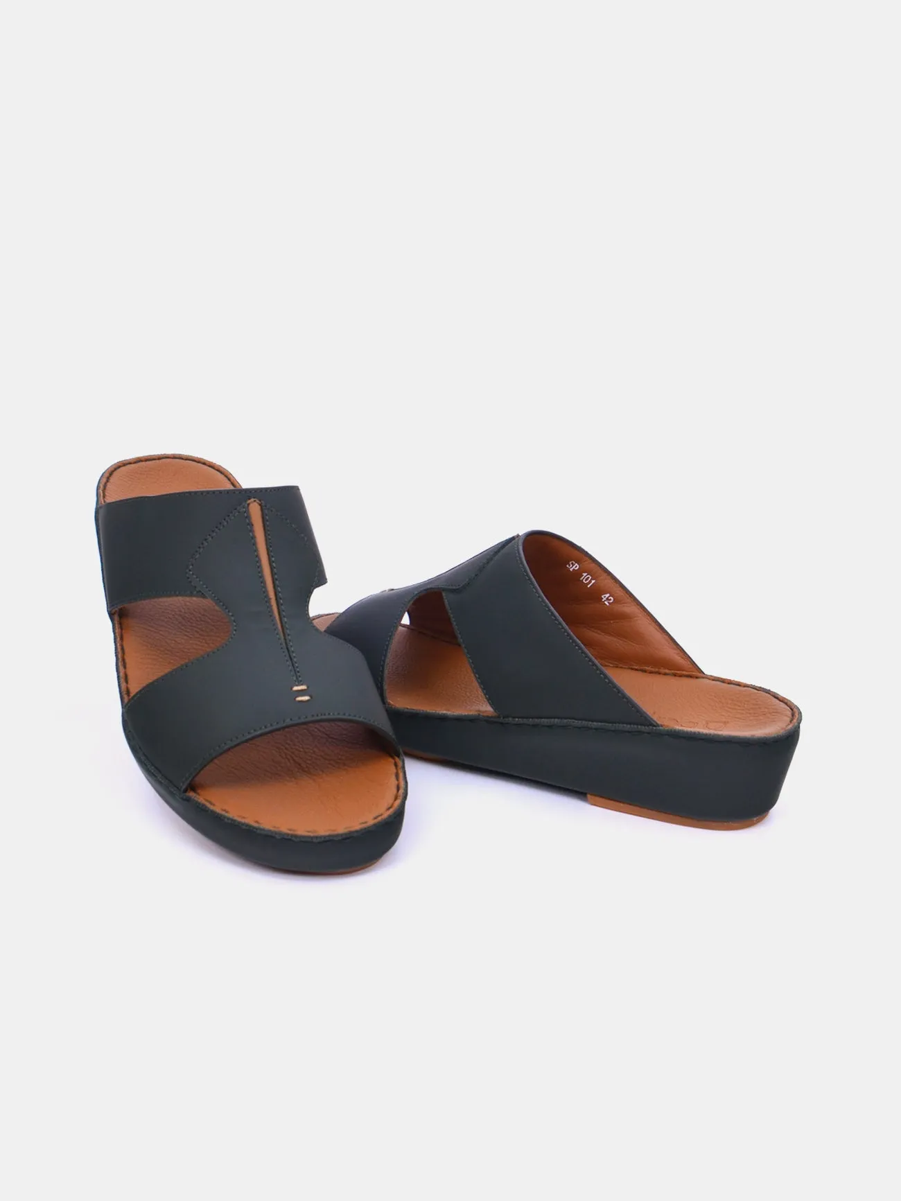 Barjeel Uno SP-101 Men's Sandals