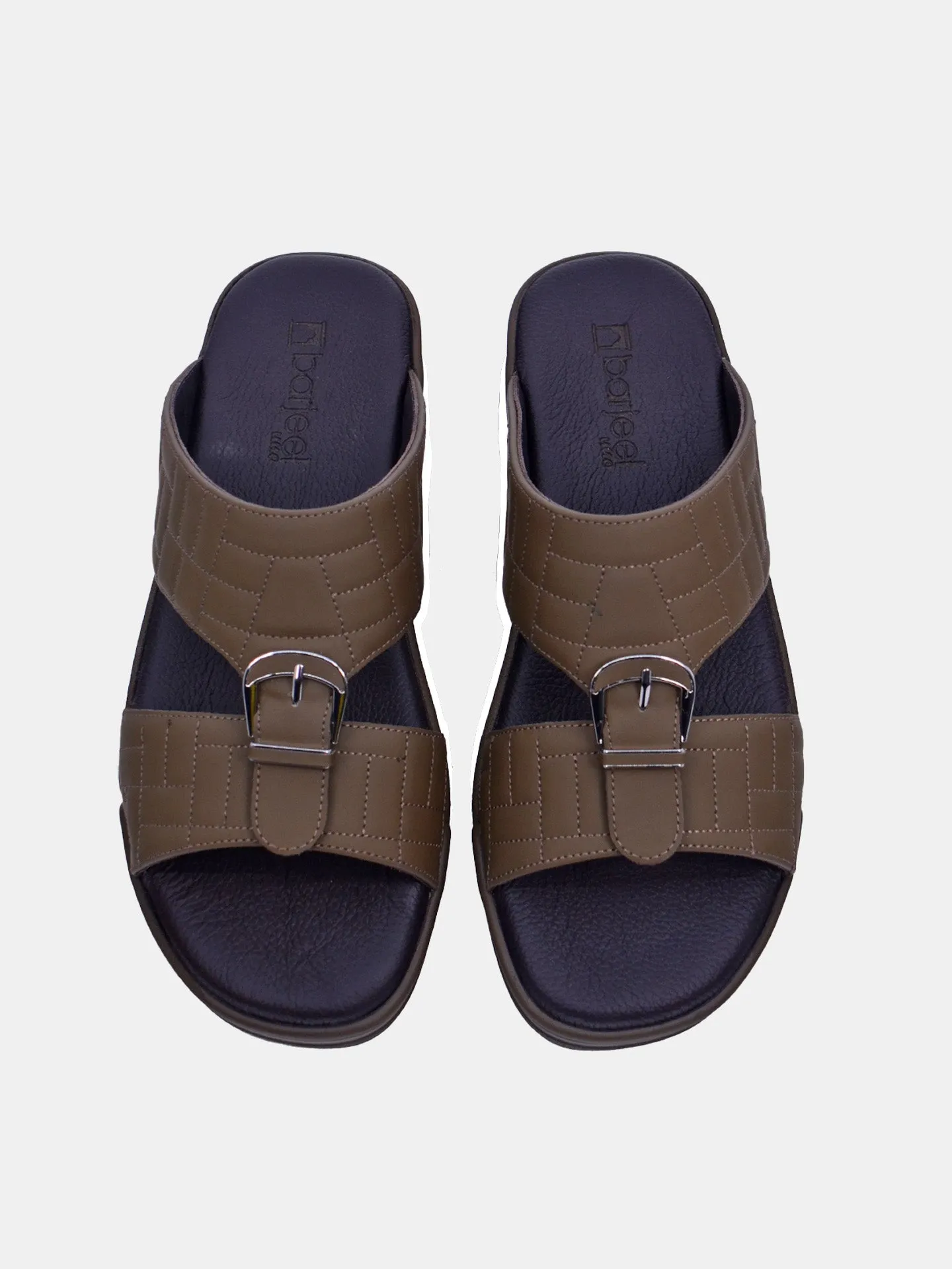 Barjeel Uno SP-115 Men's Arabic Sandals