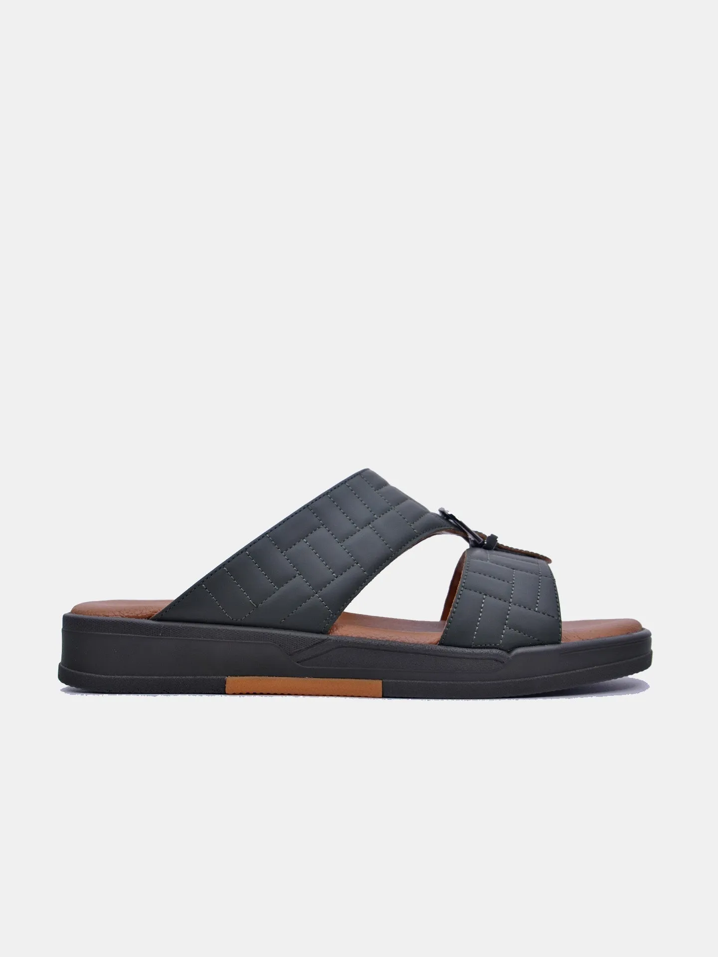 Barjeel Uno SP-115 Men's Arabic Sandals