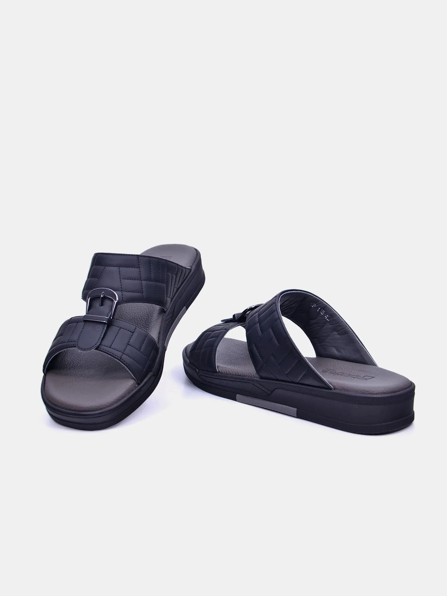 Barjeel Uno SP-115 Men's Arabic Sandals