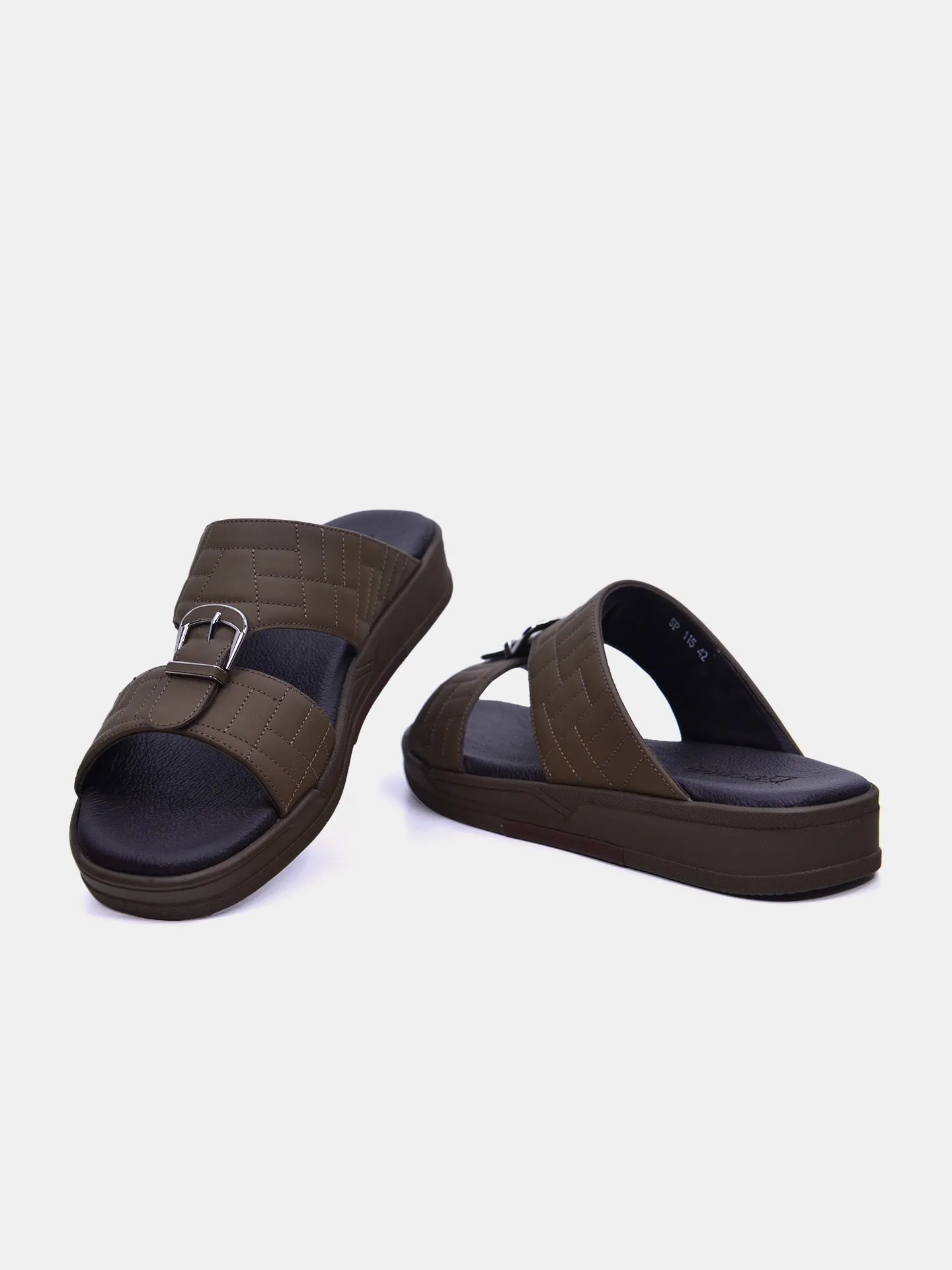 Barjeel Uno SP-115 Men's Arabic Sandals