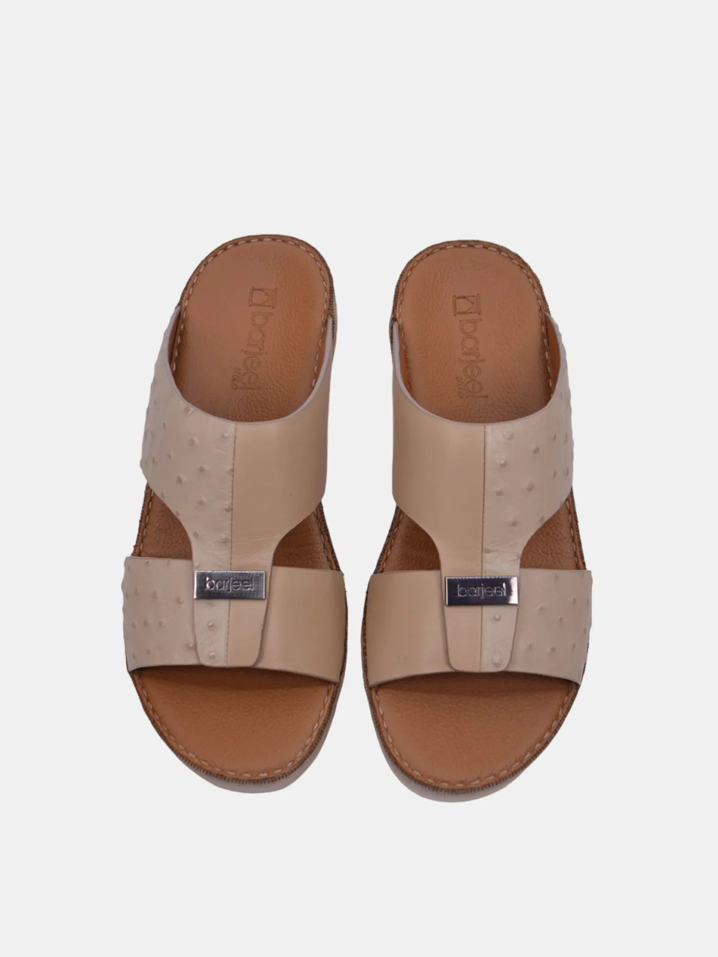 Barjeel Uno SP-188 Men's Arabic Sandals