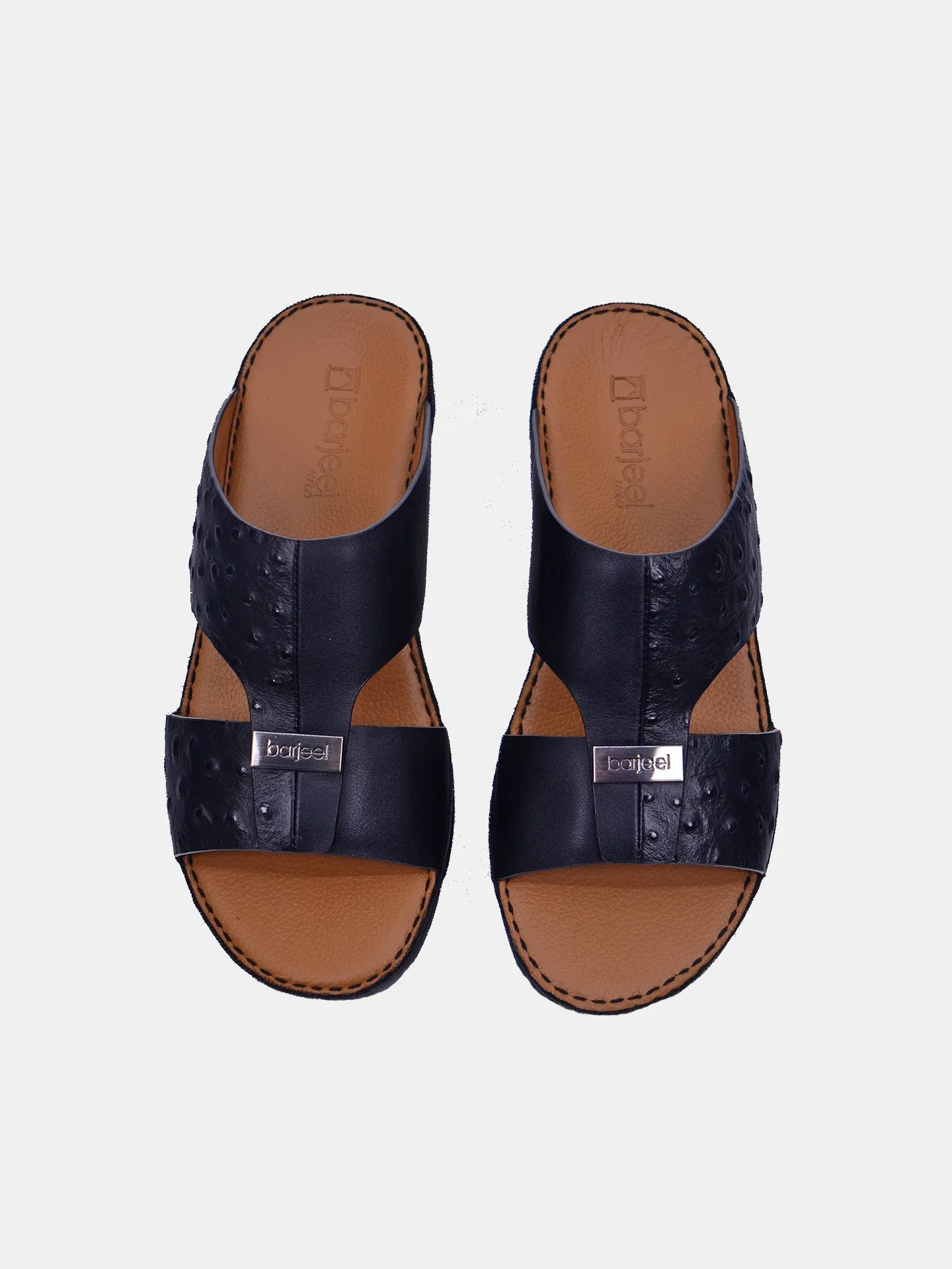 Barjeel Uno SP-188 Men's Arabic Sandals