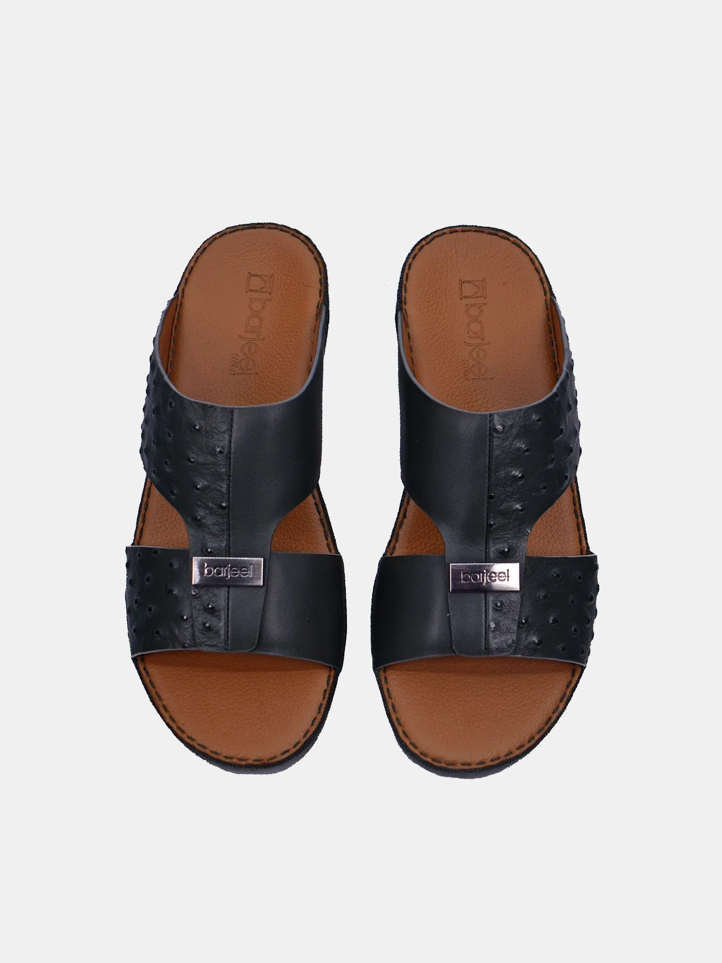 Barjeel Uno SP-188 Men's Arabic Sandals