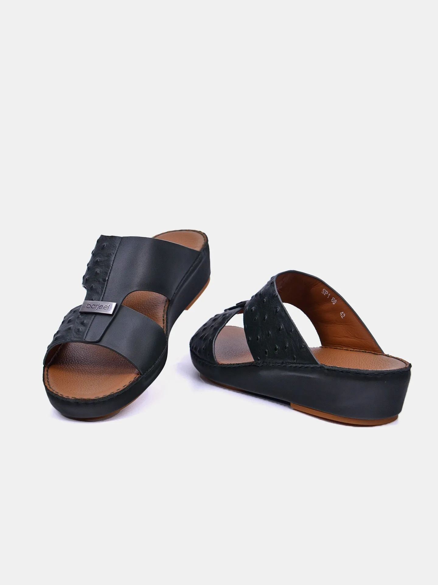 Barjeel Uno SP-188 Men's Arabic Sandals