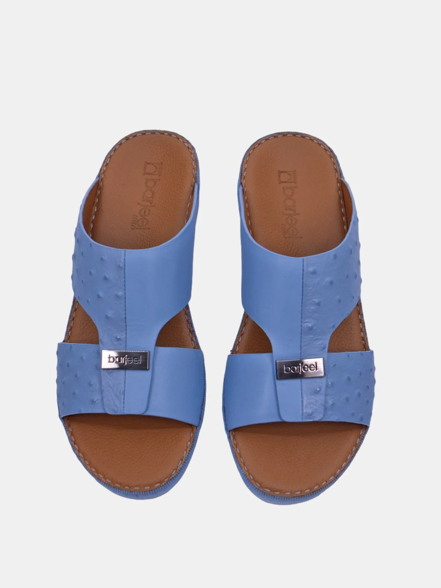 Barjeel Uno SP-188 Men's Arabic Sandals