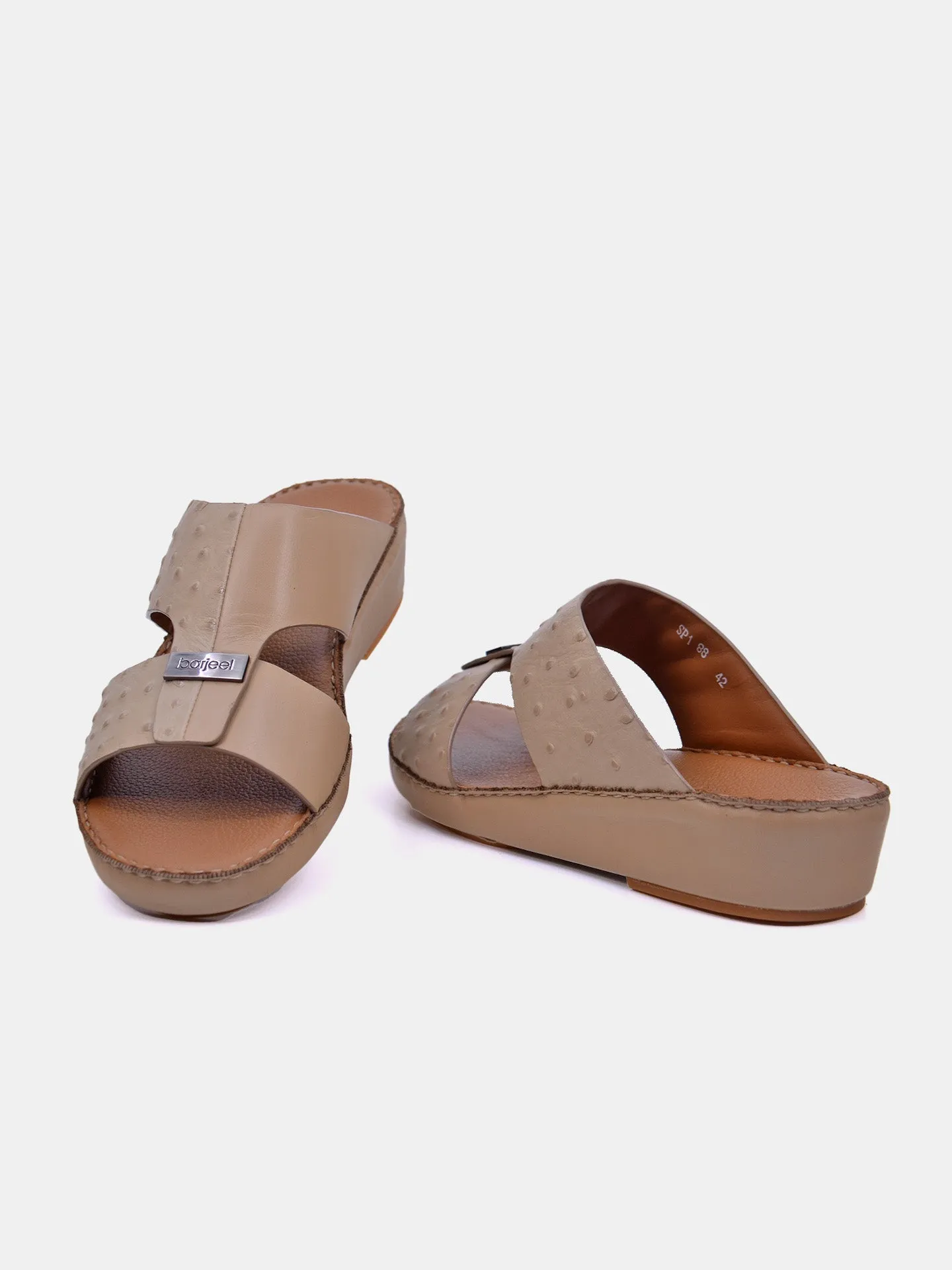 Barjeel Uno SP-188 Men's Arabic Sandals