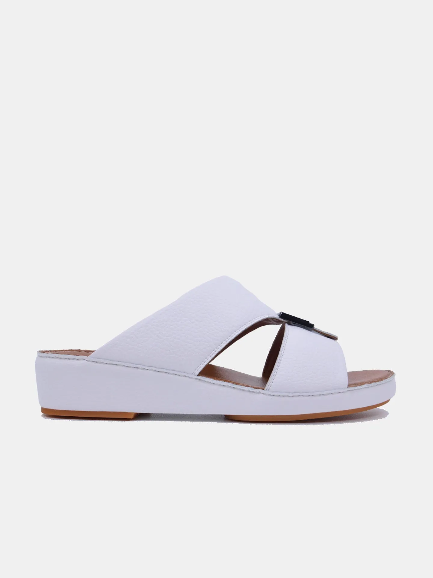 Barjeel Uno V-133 Men's Arabic Sandals