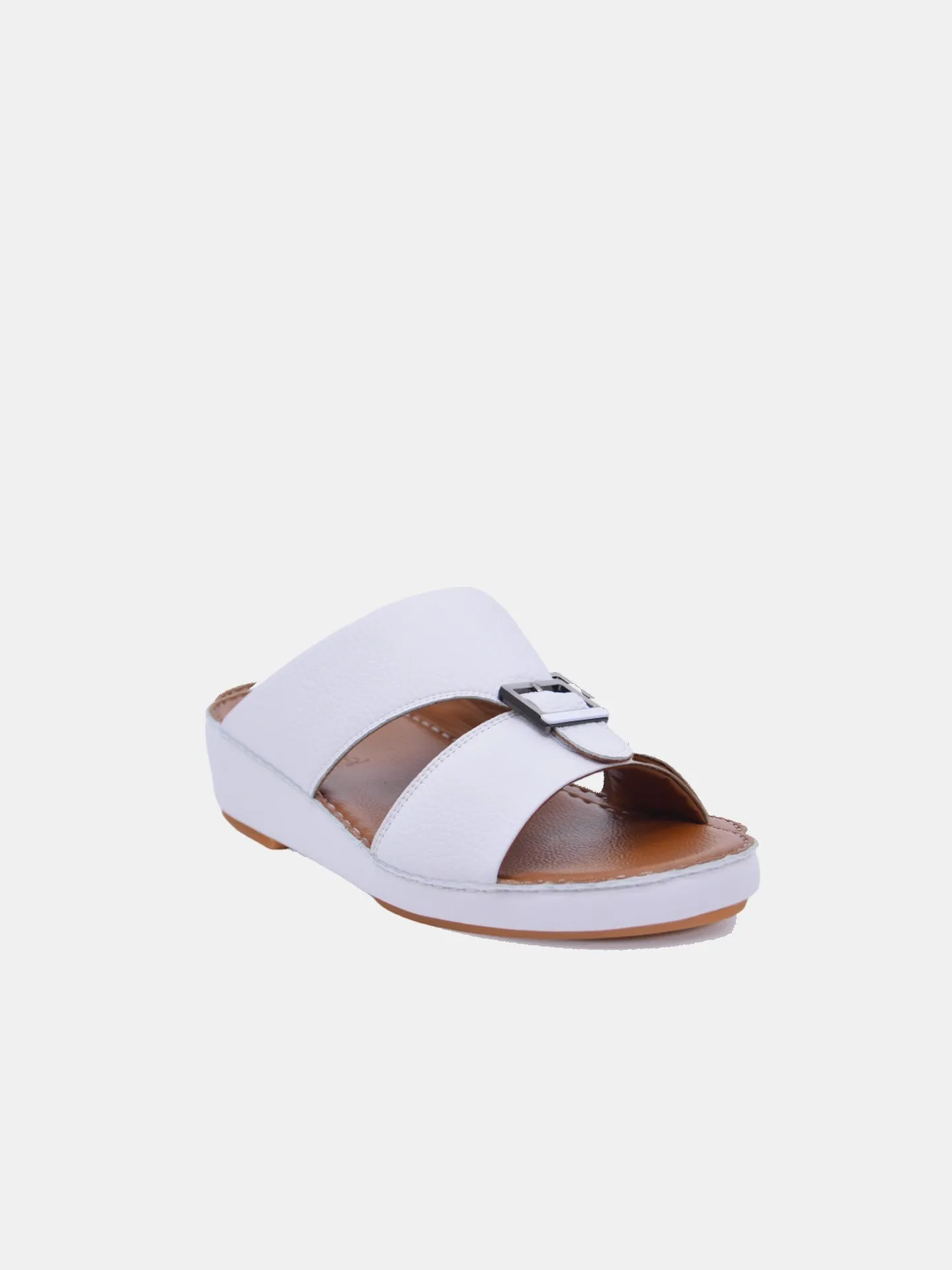 Barjeel Uno V-133 Men's Arabic Sandals