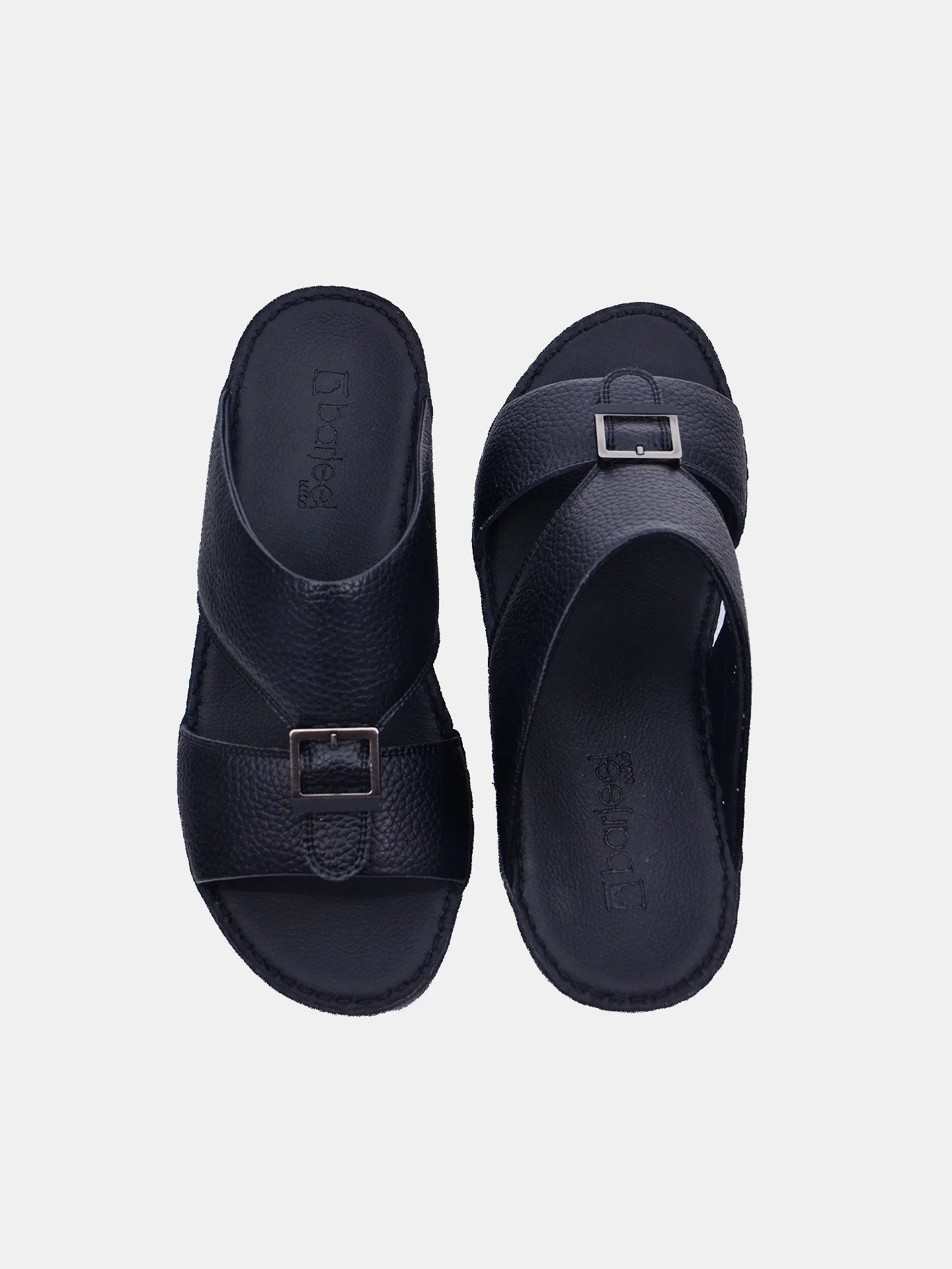 Barjeel Uno V-133 Men's Arabic Sandals