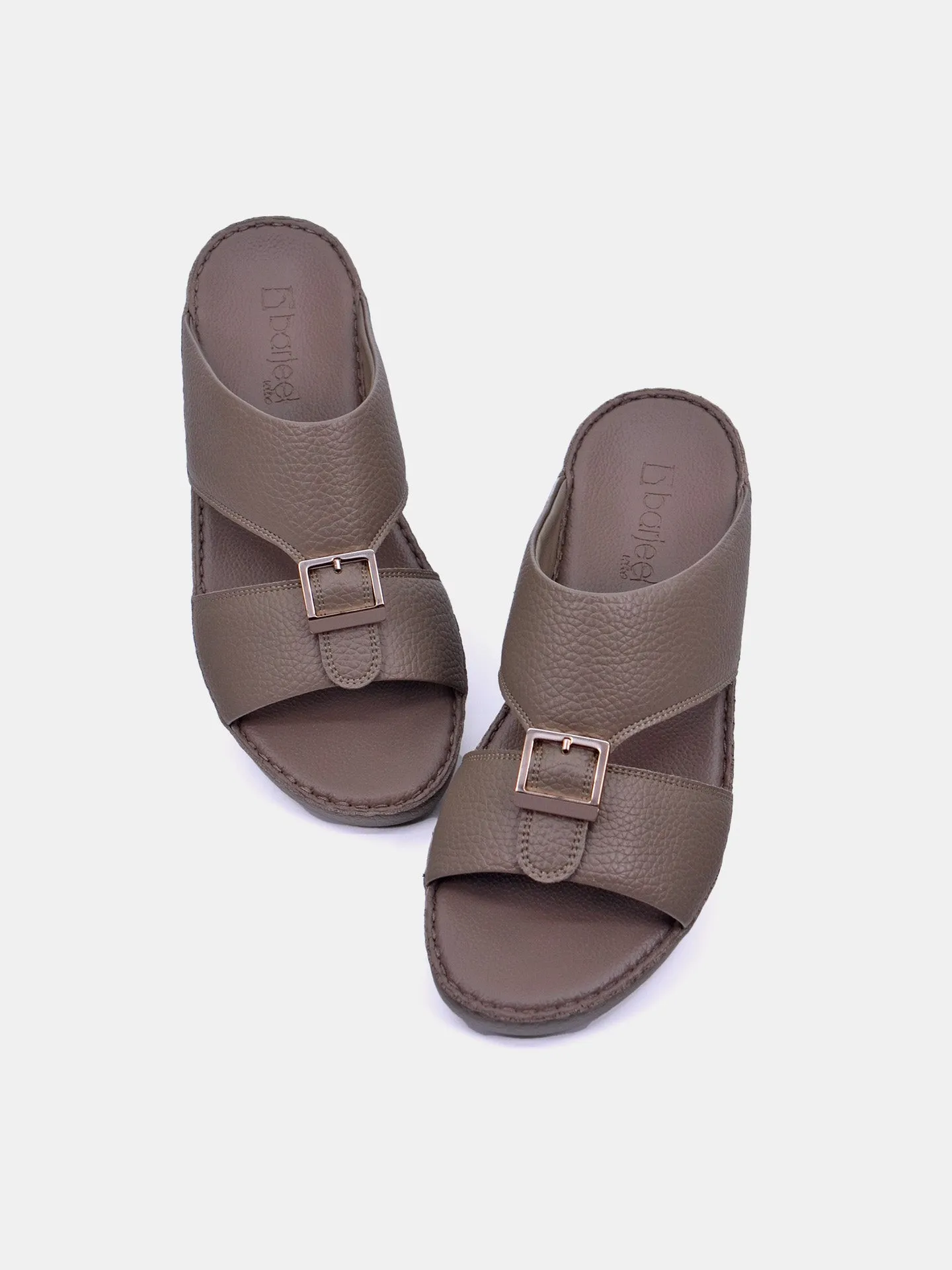 Barjeel Uno V-133 Men's Arabic Sandals