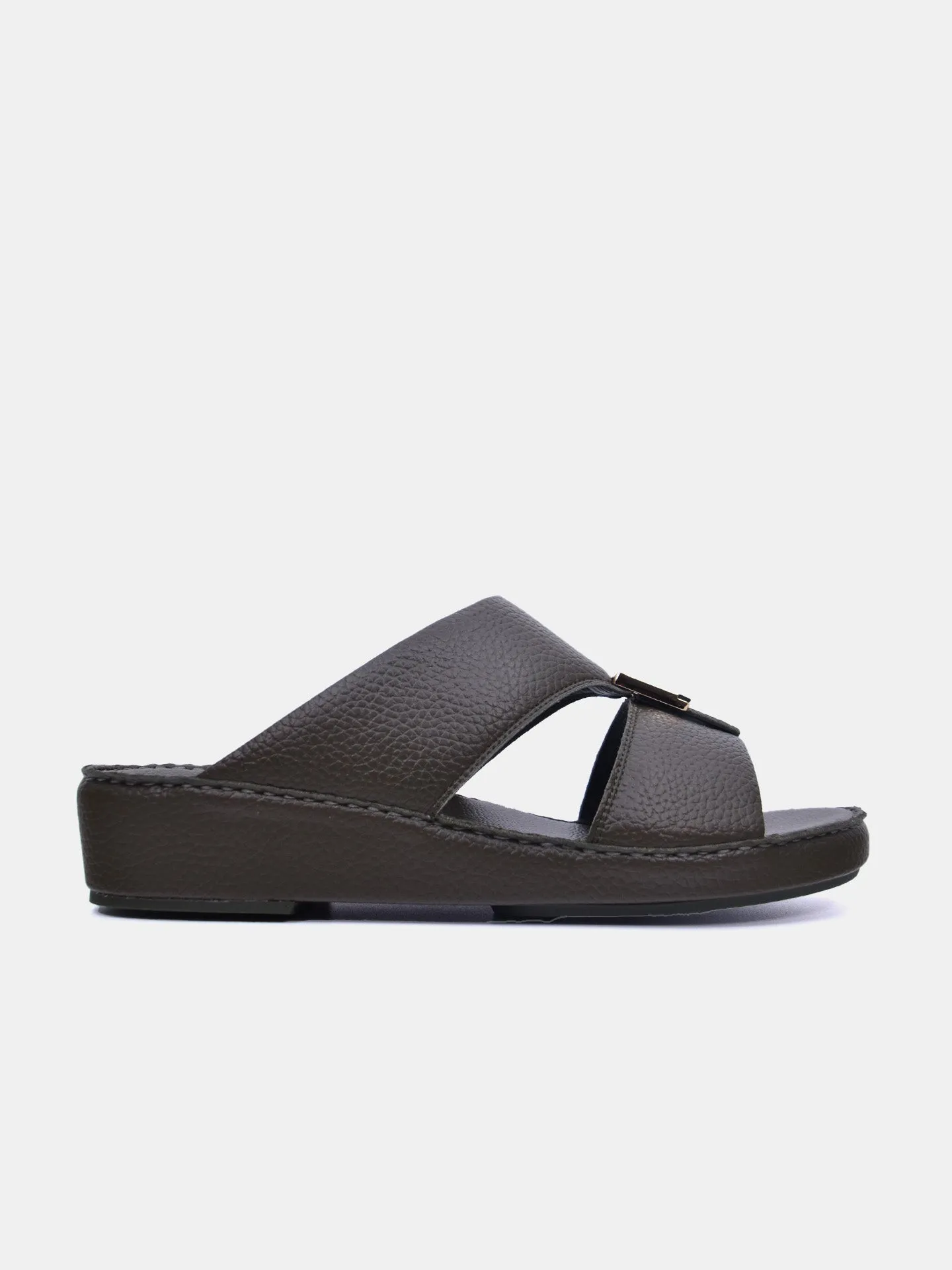 Barjeel Uno V-133 Men's Arabic Sandals