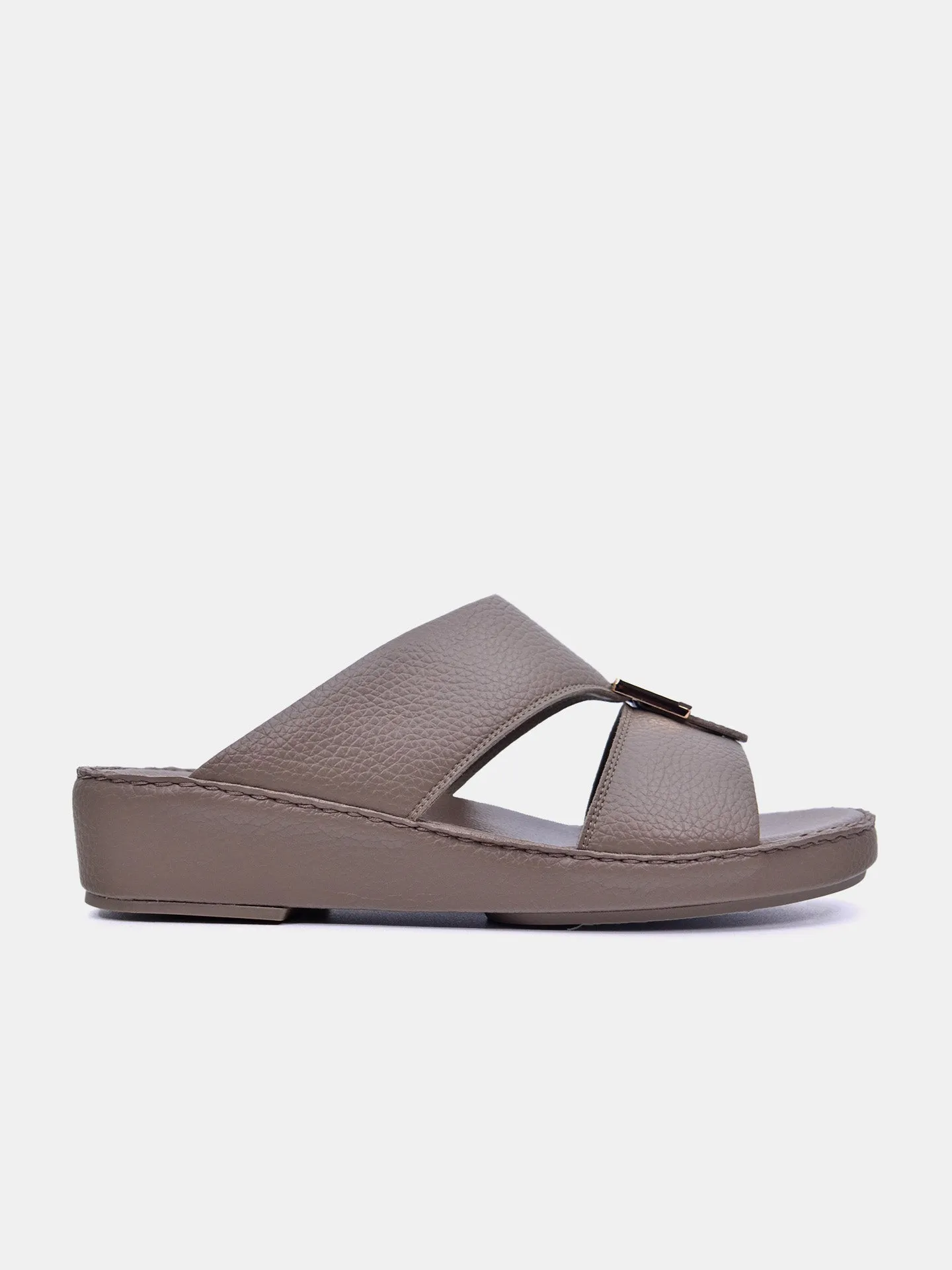 Barjeel Uno V-133 Men's Arabic Sandals