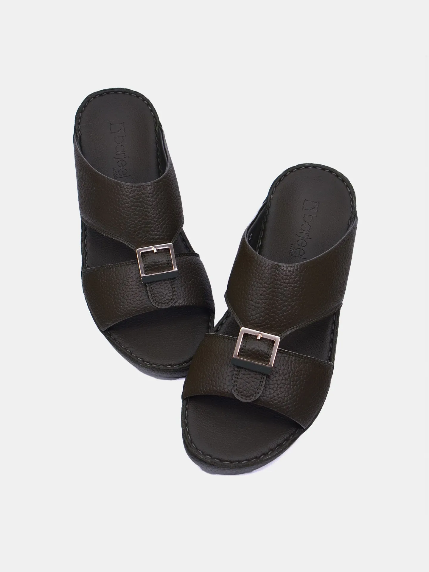 Barjeel Uno V-133 Men's Arabic Sandals