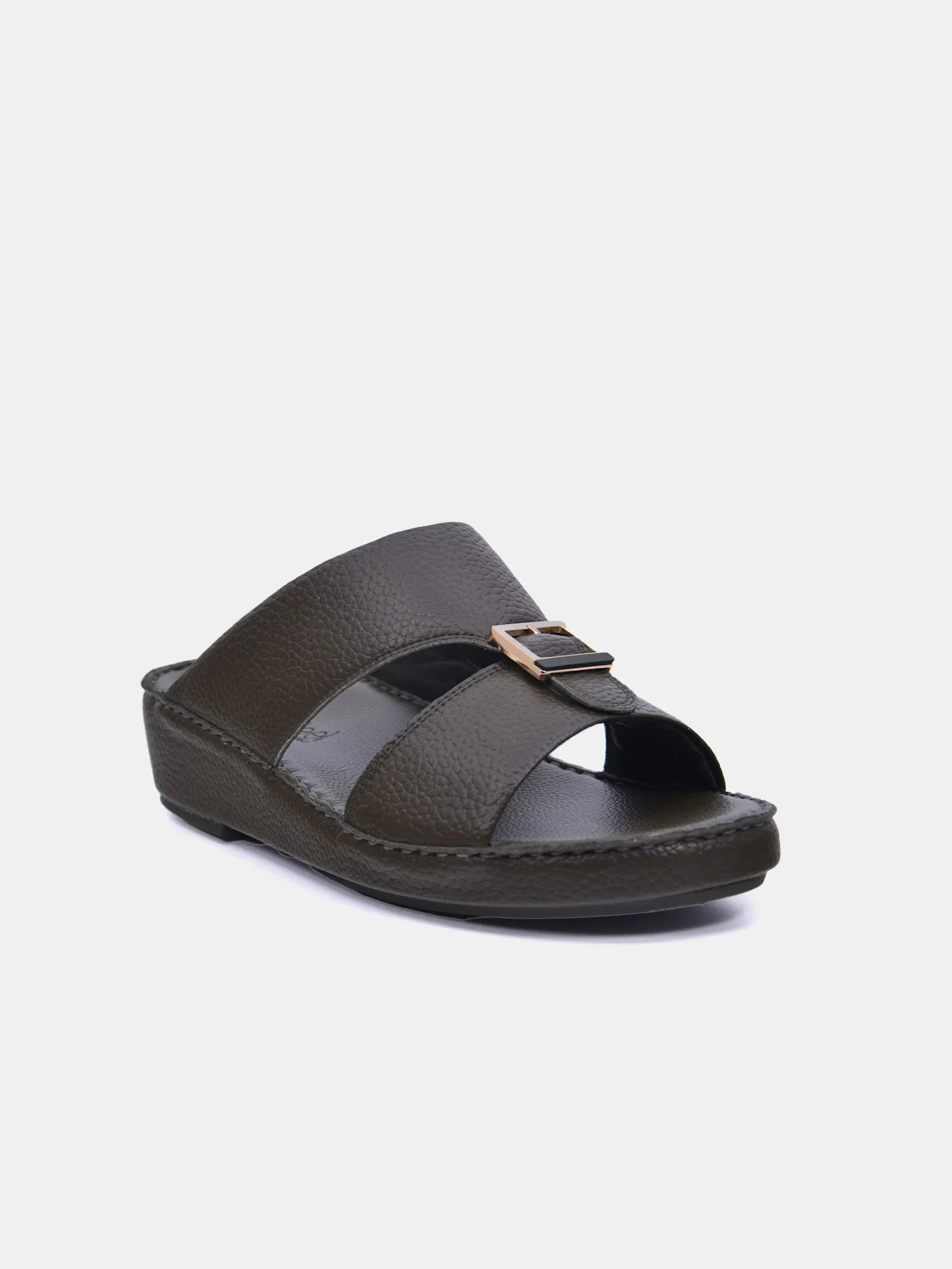 Barjeel Uno V-133 Men's Arabic Sandals