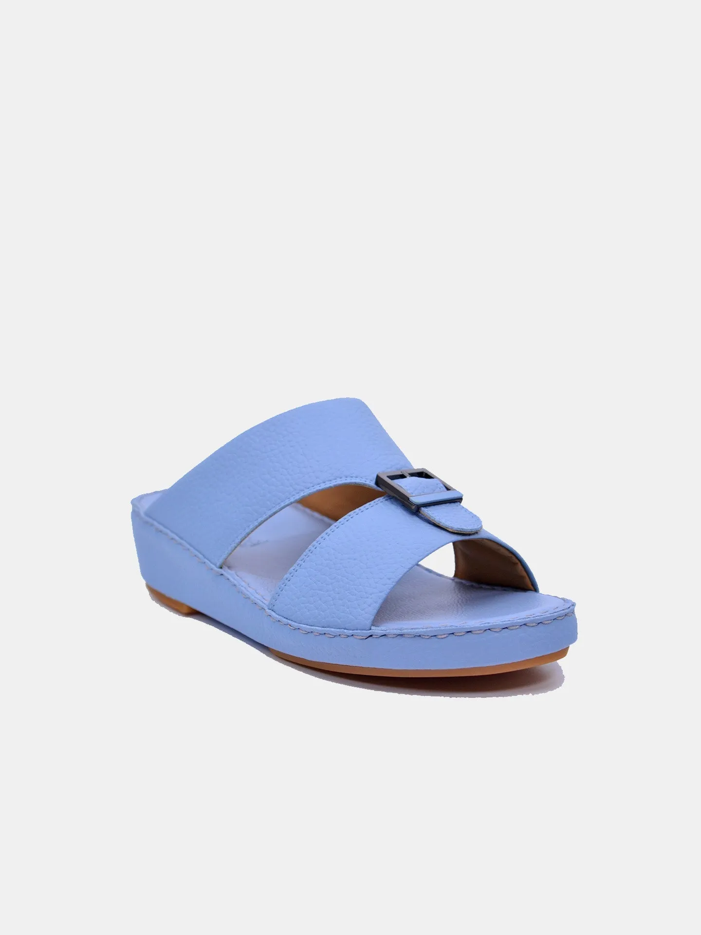 Barjeel Uno V-133 Men's Arabic Sandals