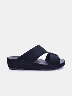 Barjeel Uno VTS11 Men's Sandals