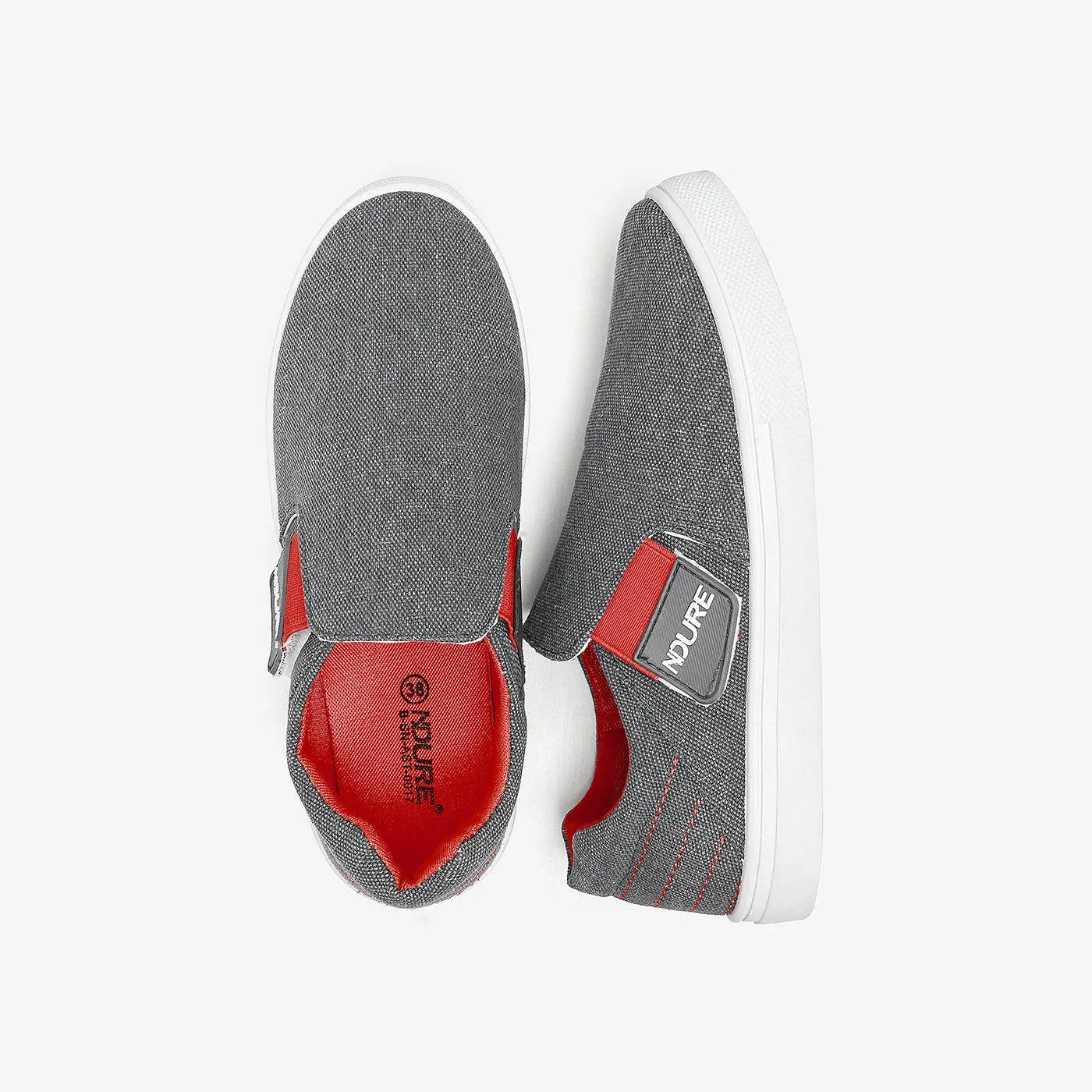 Boys Slip-on Shoes