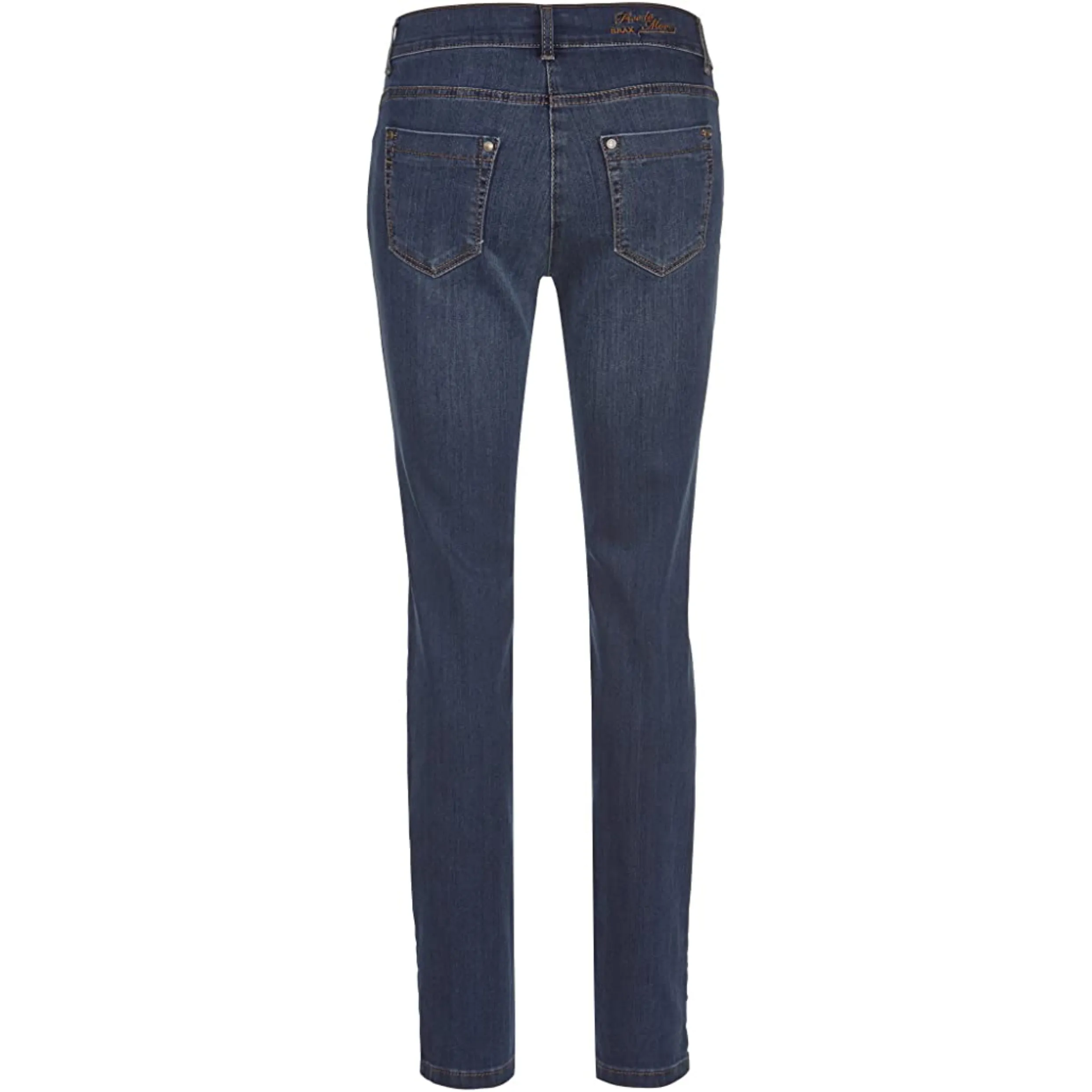 BRAX SHAKIRA FREE TO MOVE JEANS 6950 - Indigo