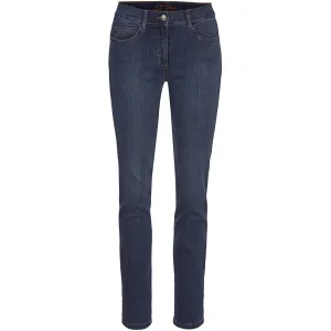 BRAX SHAKIRA FREE TO MOVE JEANS 6950 - Indigo