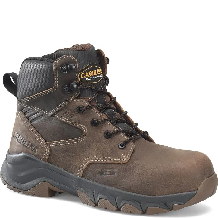 CA5556 6" COMPOSITE TOE WORK BOOT