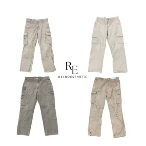 Carhartt Cargo Pants (DR-155)