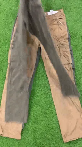 Carhartt Cargo Pants (DR-155)